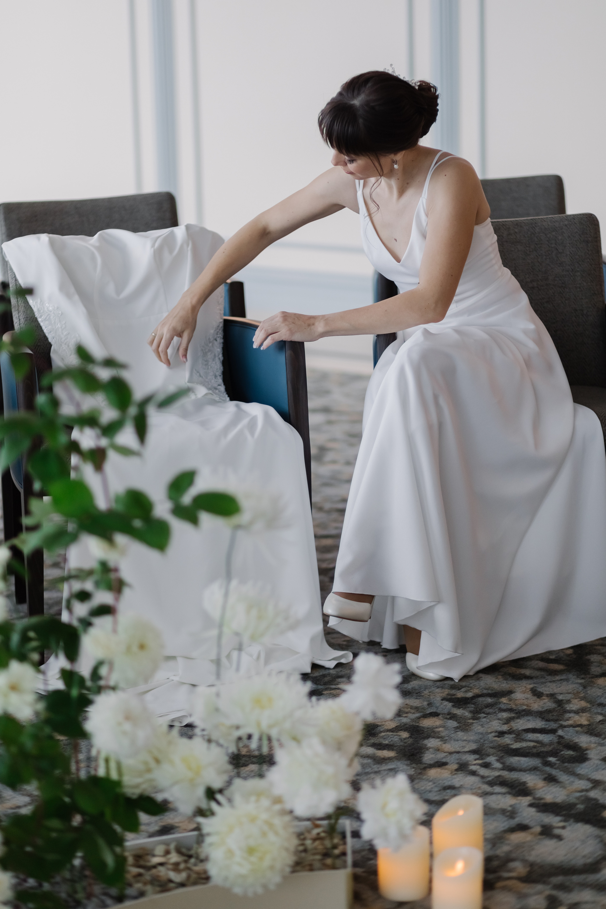 Катя и Антон. Фотограф в Челябинске