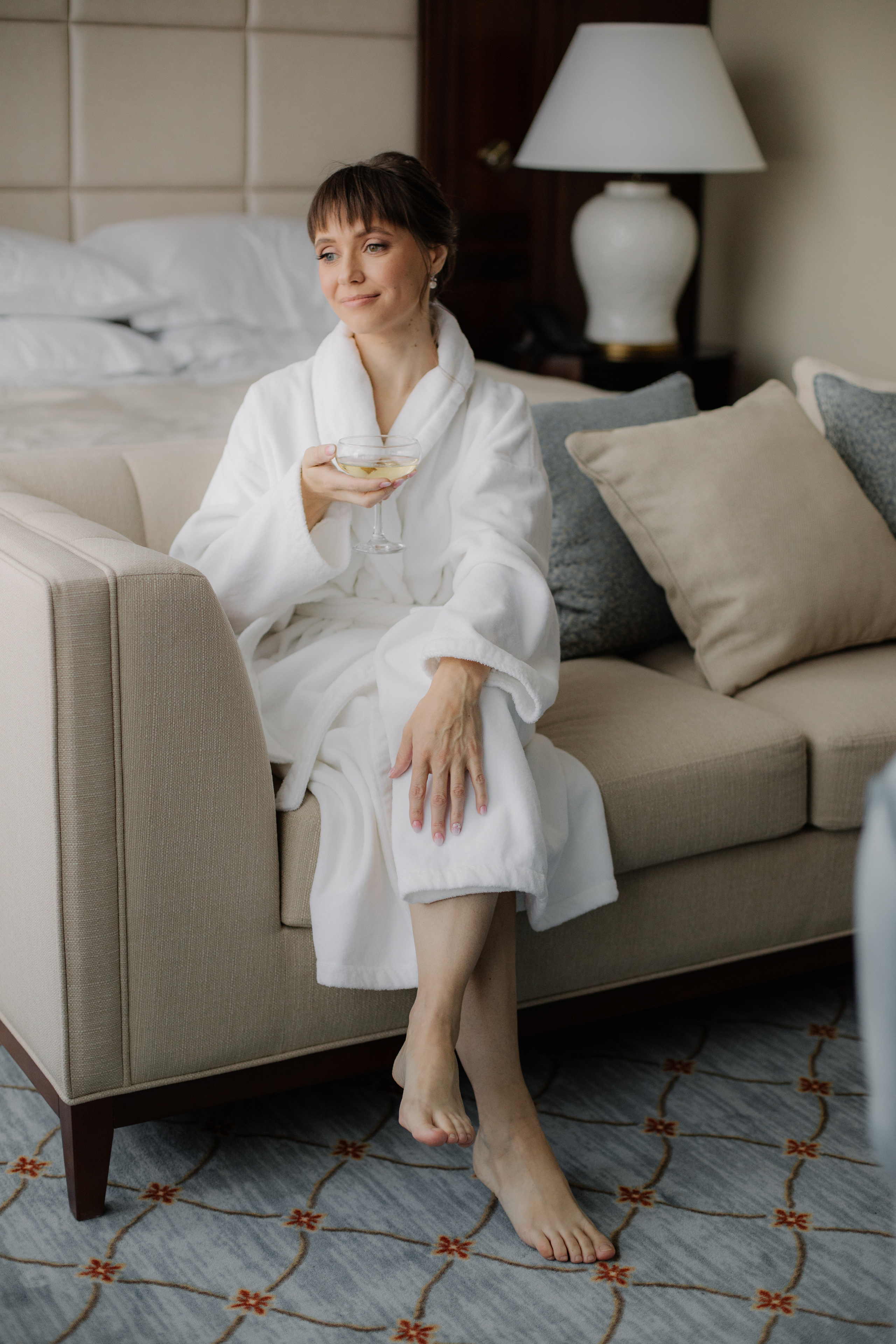 Катя и Антон. Фотограф в Челябинске