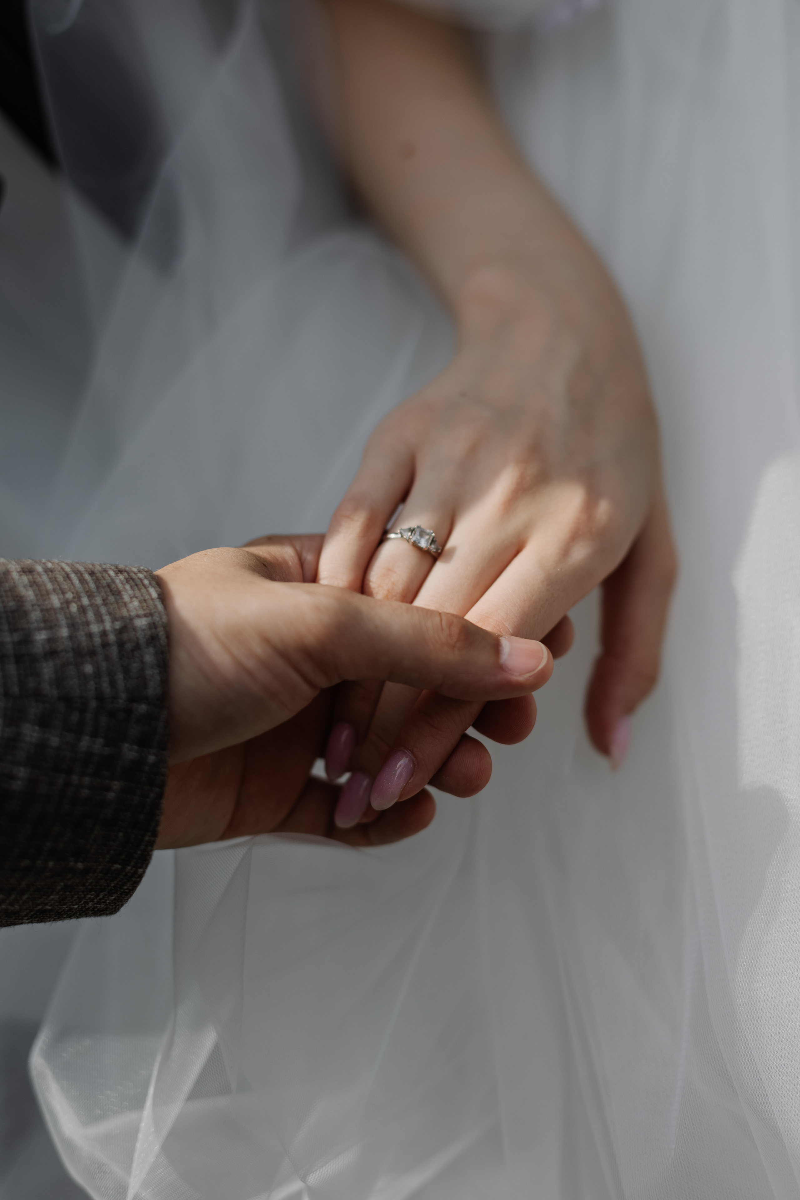 Даша и Миша. Фотограф в Челябинске