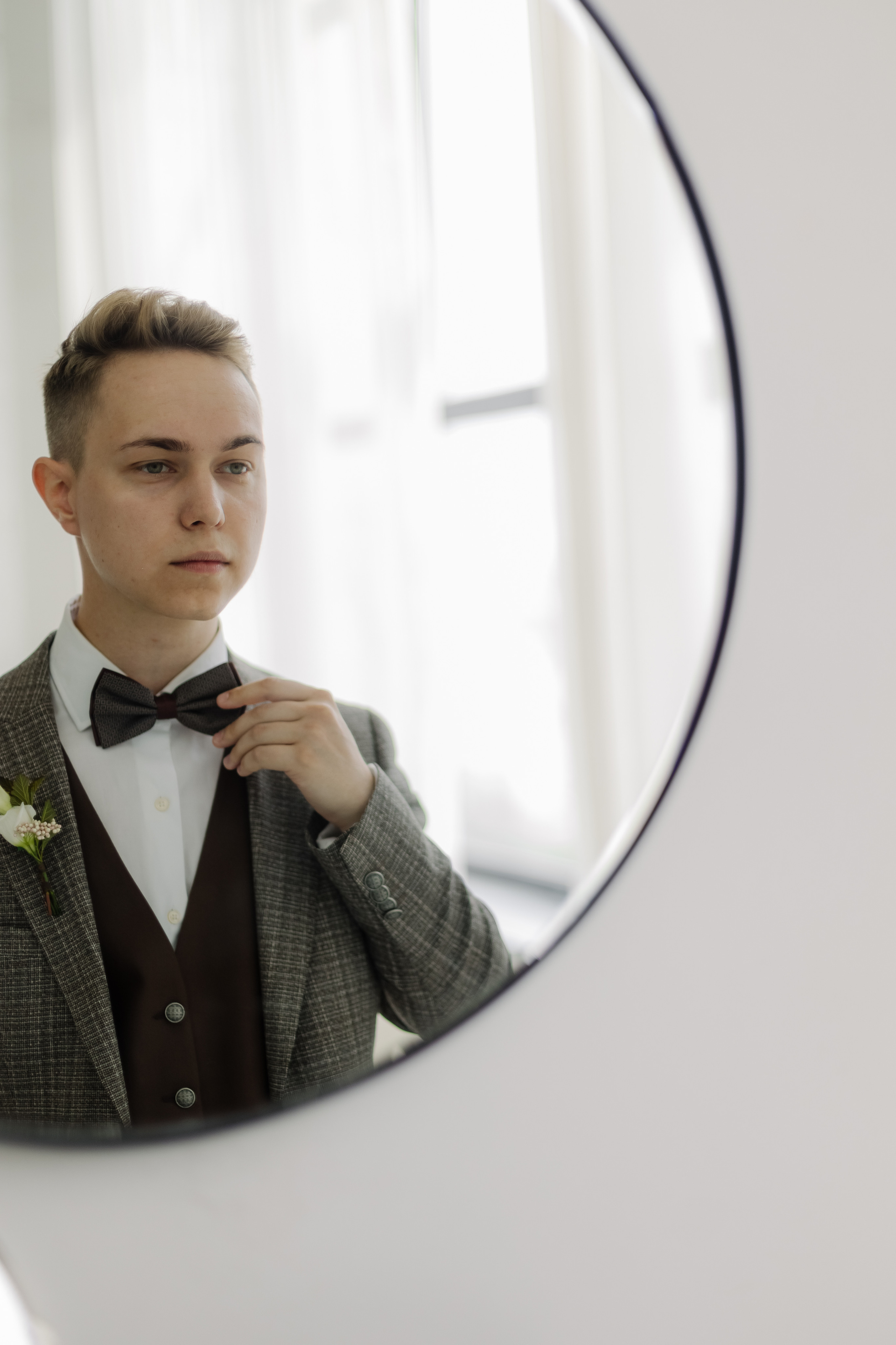 Даша и Миша. Фотограф в Челябинске