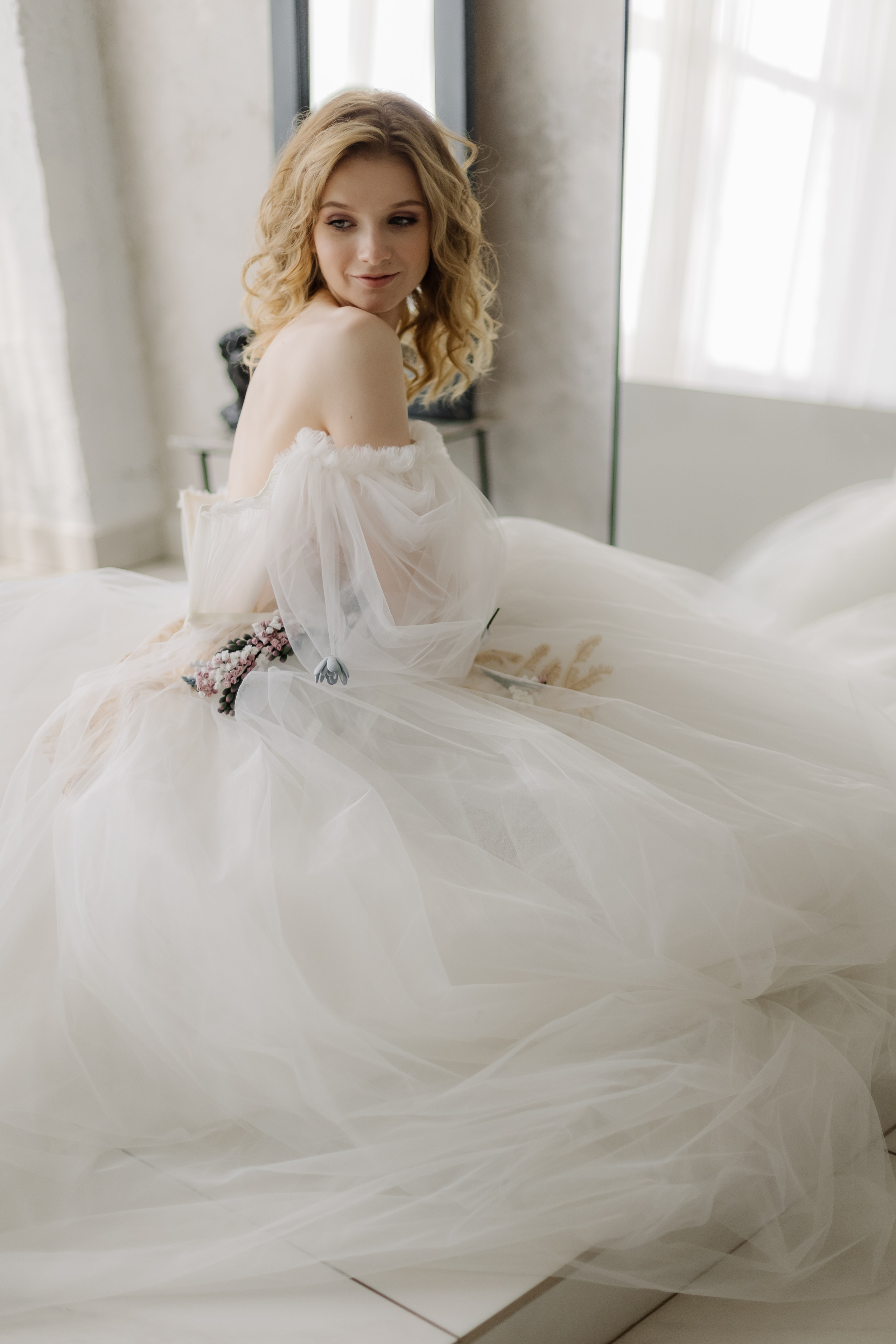 Даша и Миша. Фотограф в Челябинске