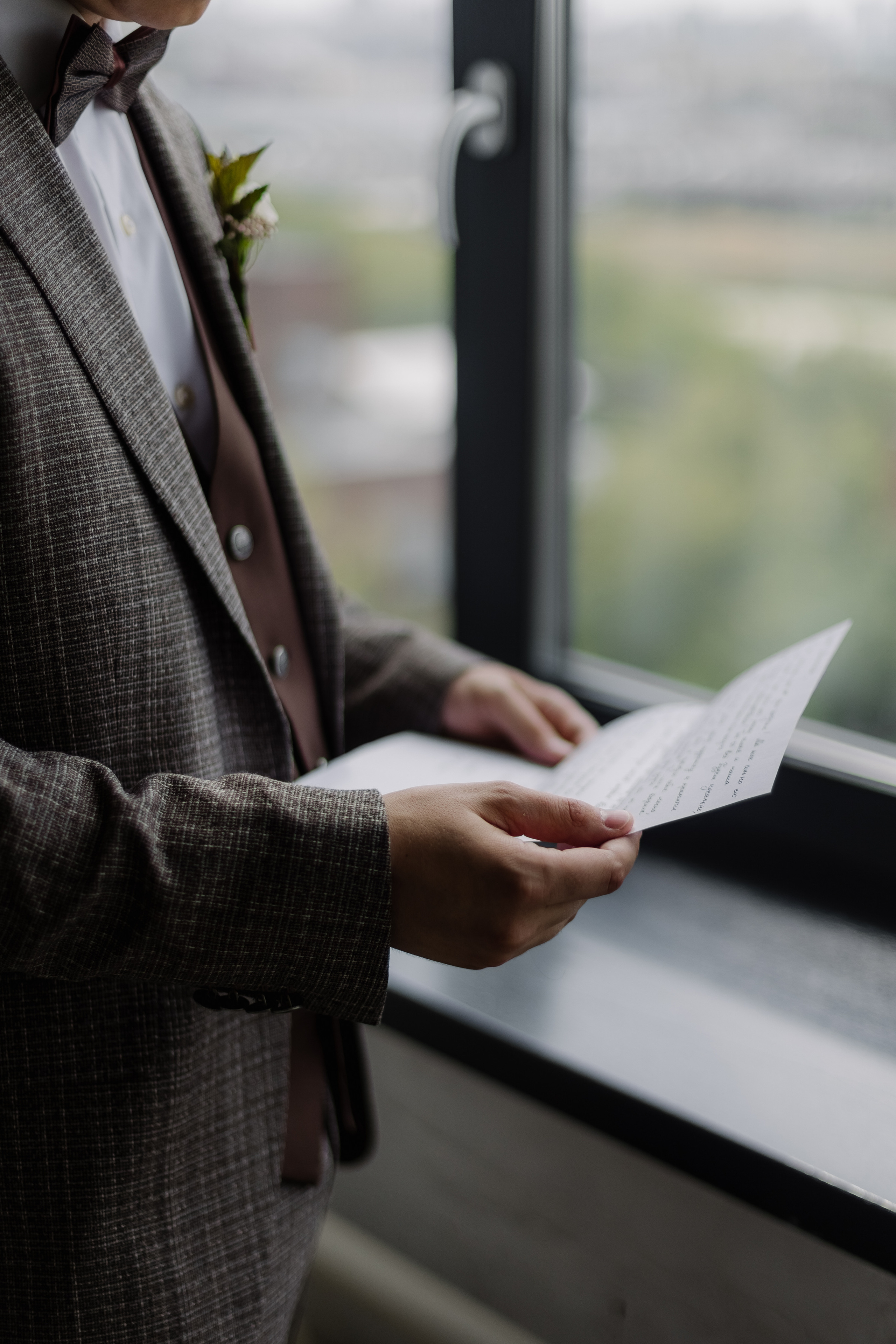 Даша и Миша. Фотограф в Челябинске