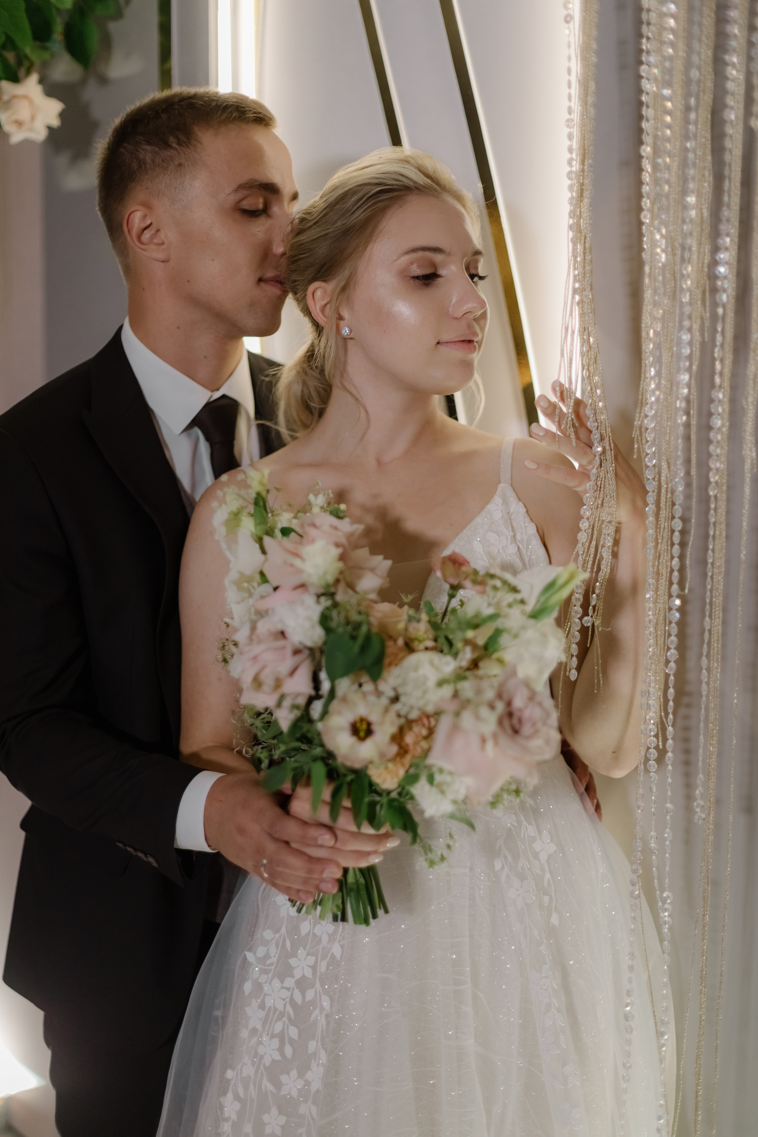 Таня и Максим. Фотограф в Челябинске