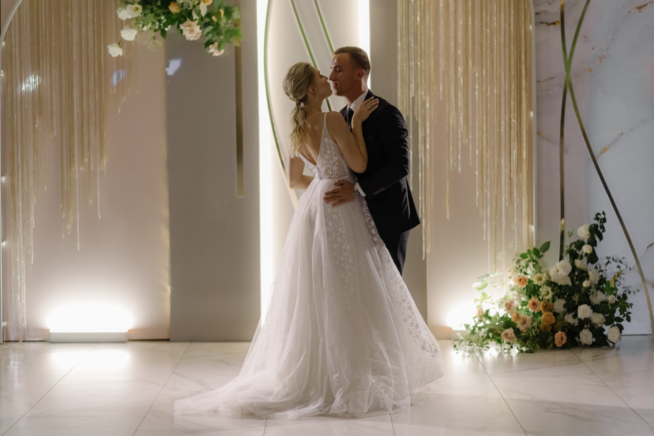 Таня и Максим. Фотограф в Челябинске