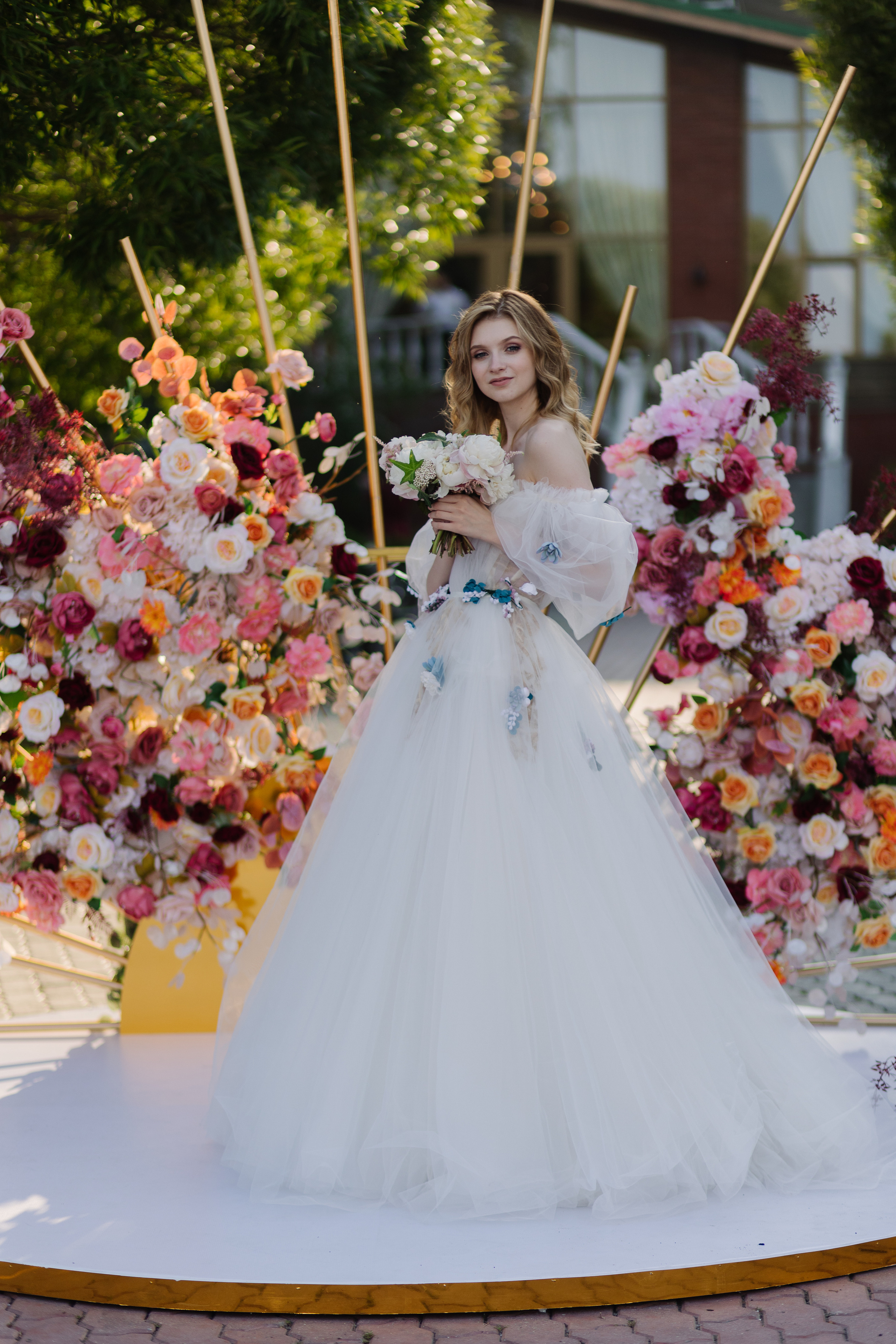 Даша и Миша. Фотограф в Челябинске