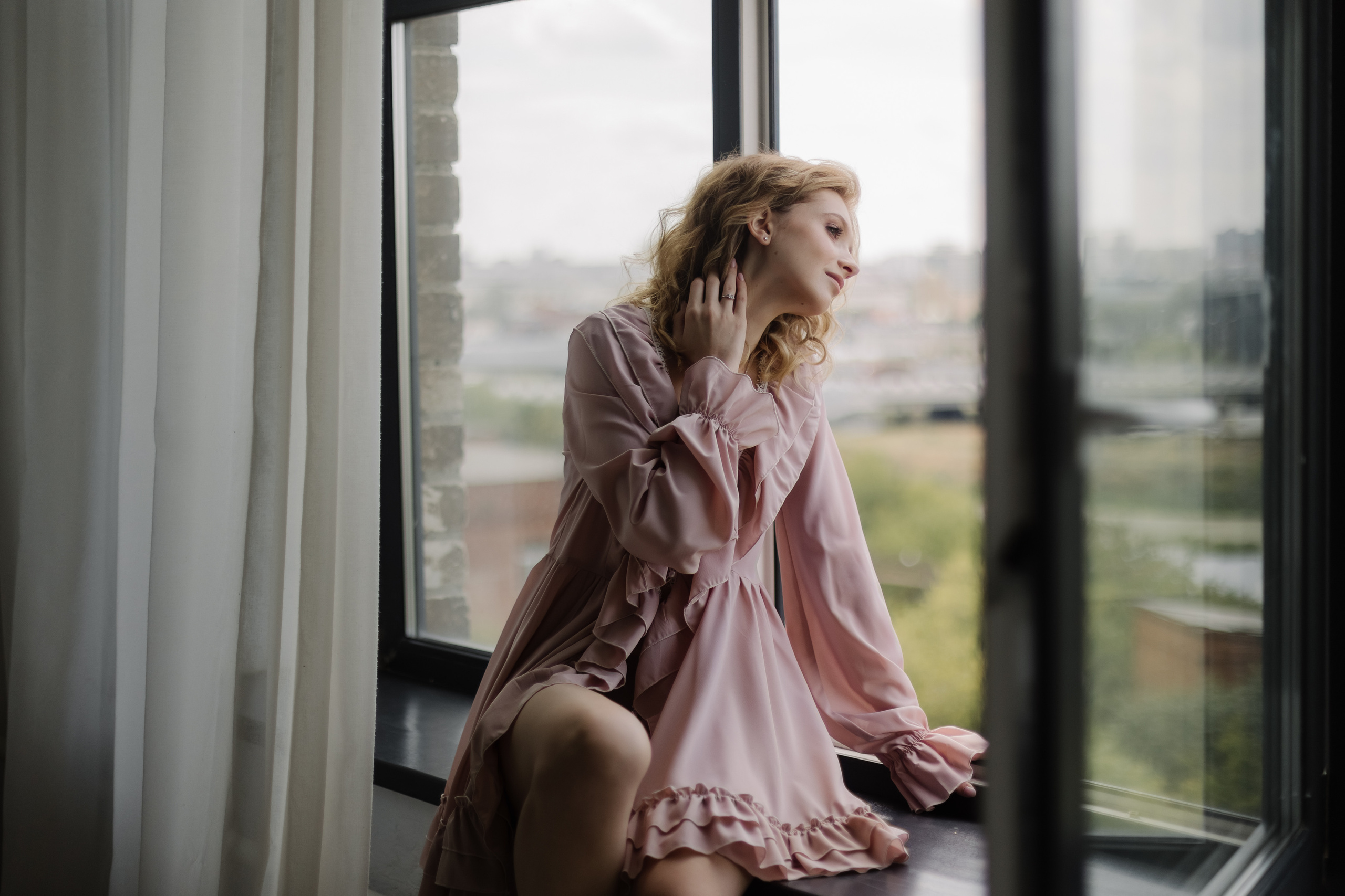 Даша и Миша. Фотограф в Челябинске