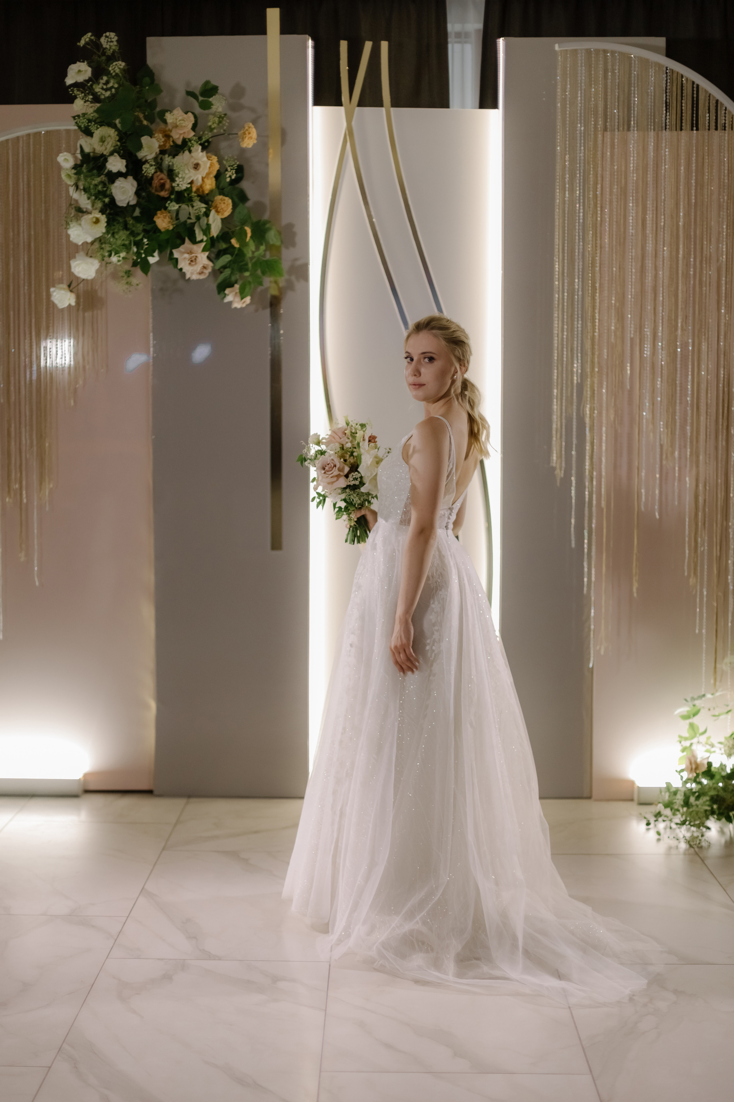 Таня и Максим. Фотограф в Челябинске