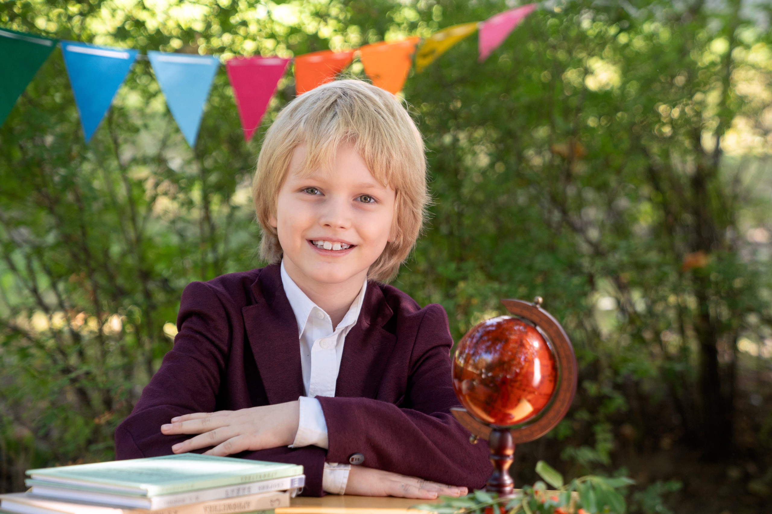 Уличная съемка 4 класс. Семейный и школьный фотограф в Москве Юлия Кобзева