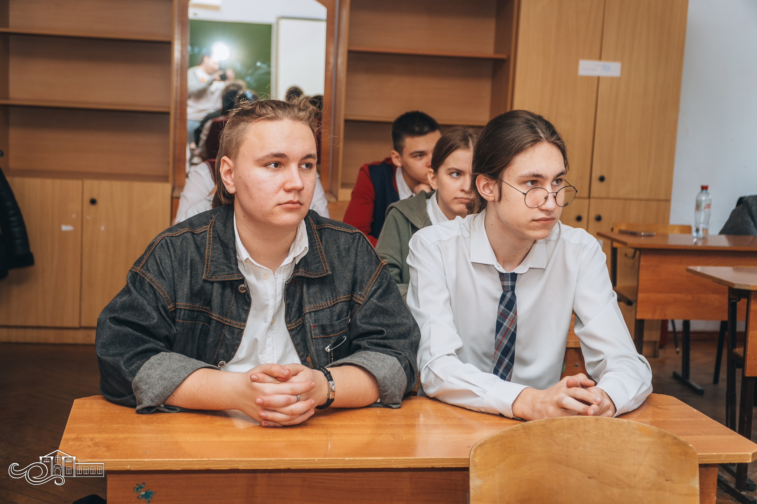 «Мое призвание — волонтерство». Новотитаровский Дом культуры