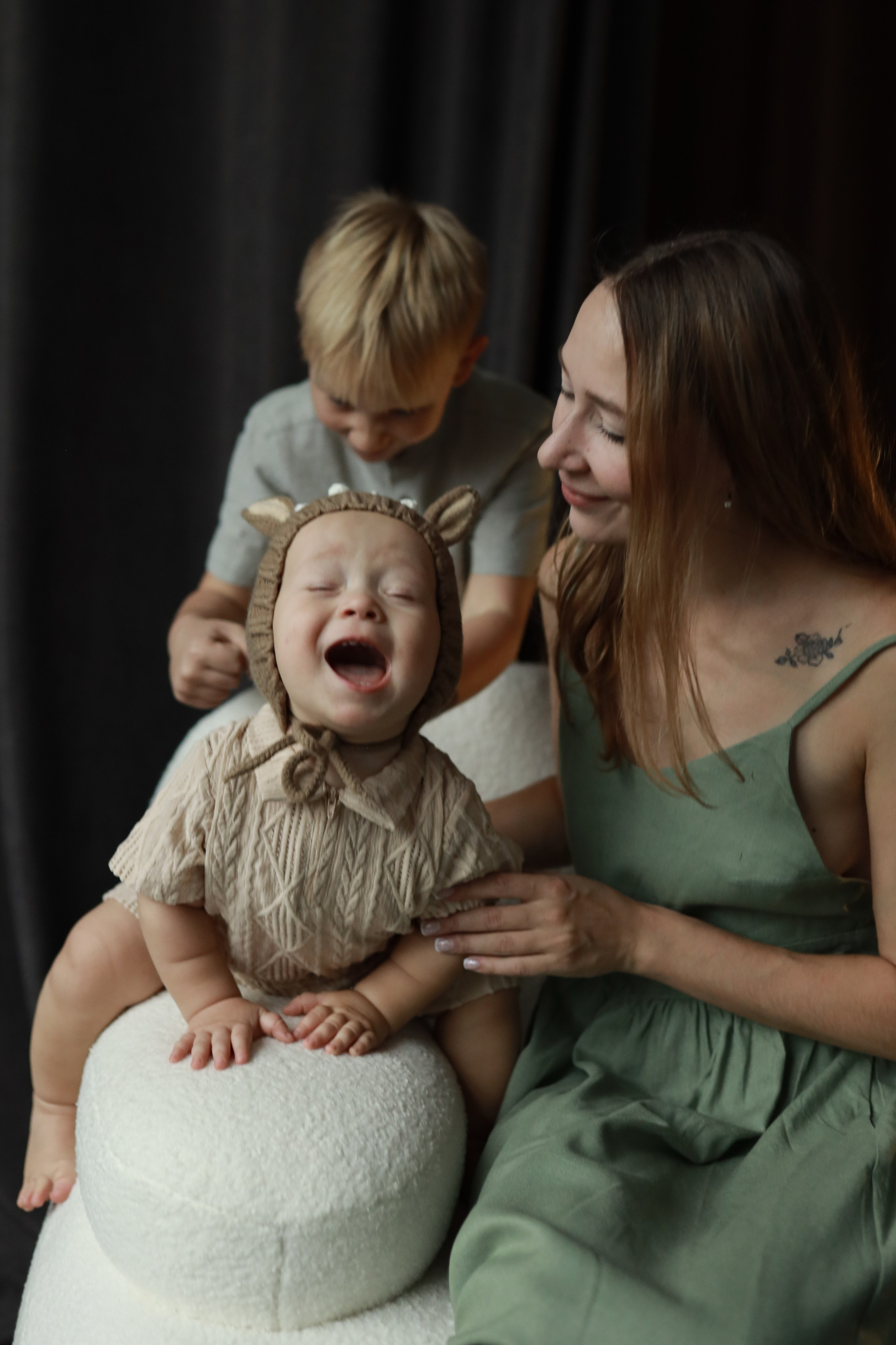 Пресеты. Главная