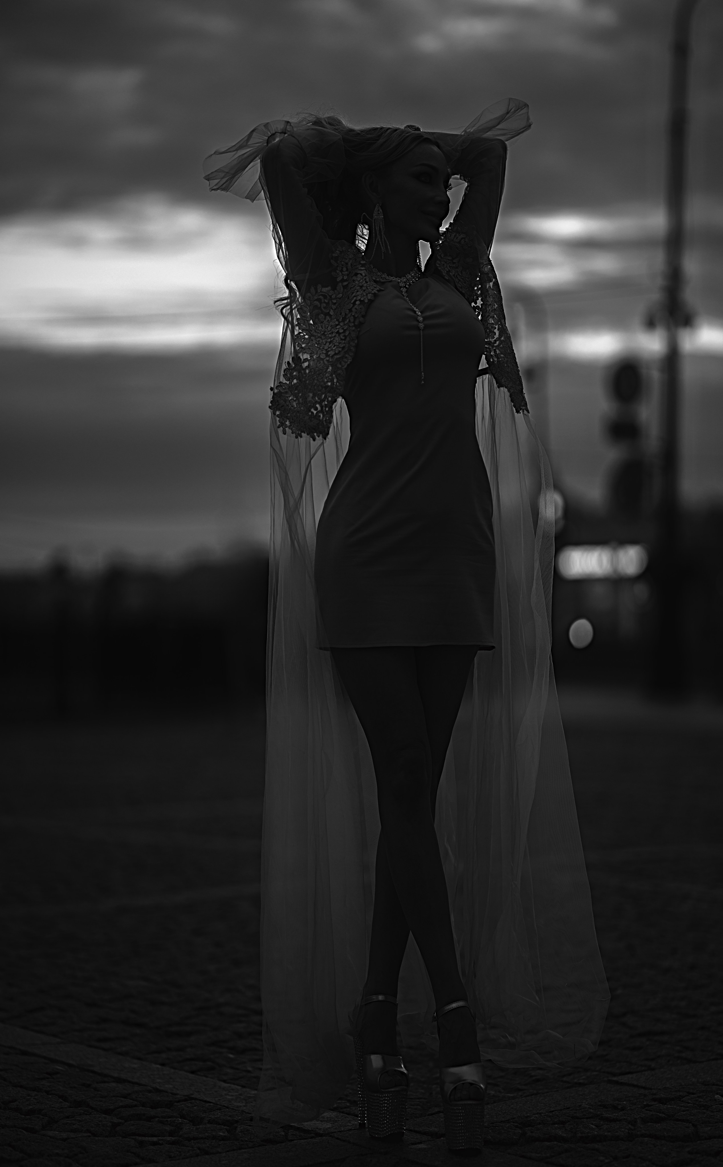 Annamaria. Фотостудия в центре Санкт-Петербурга, портретная и тематическая съемка