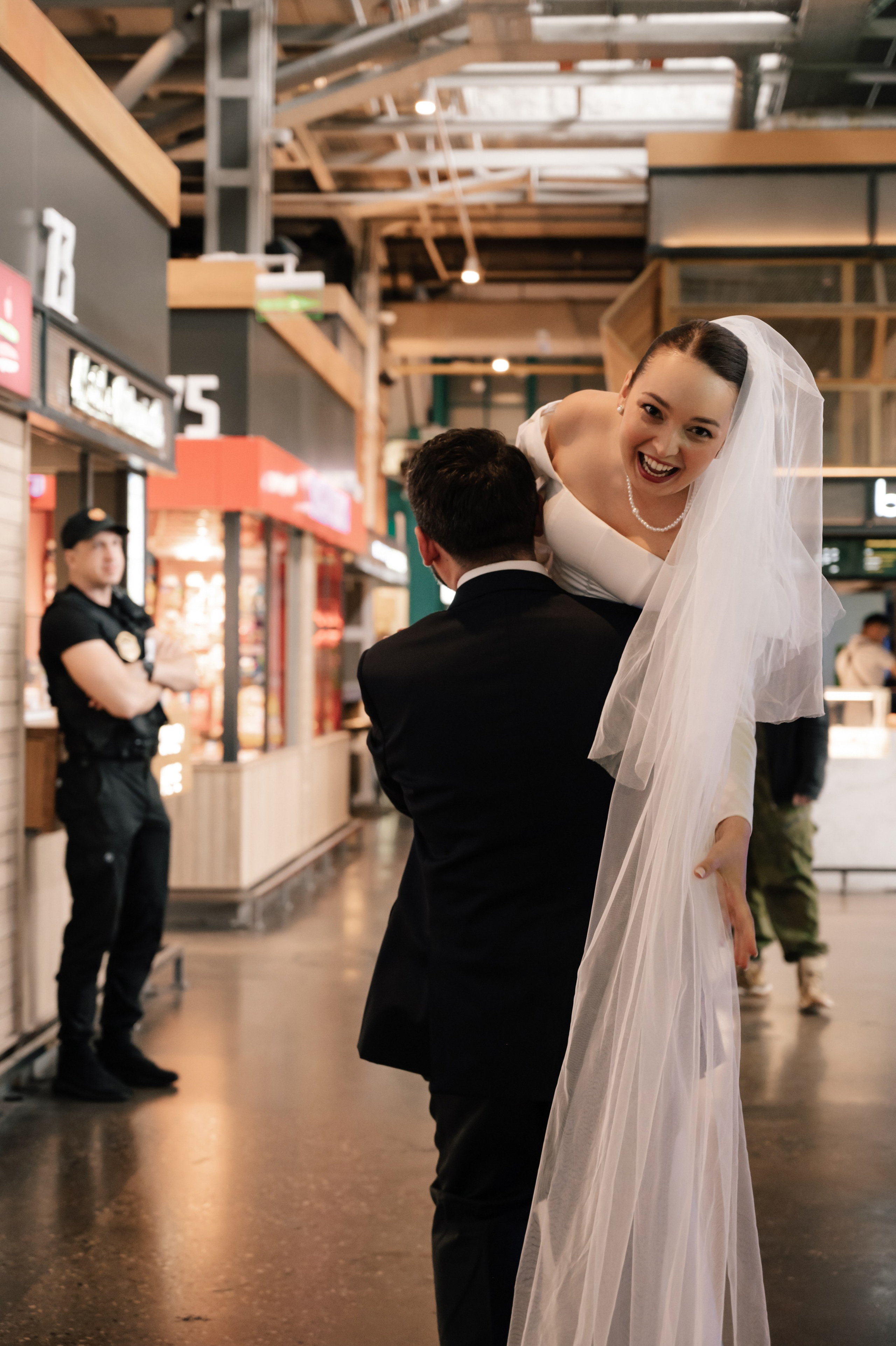 Ruslan & Ksenia. Свадебный и семейный фотограф Вероника Холод