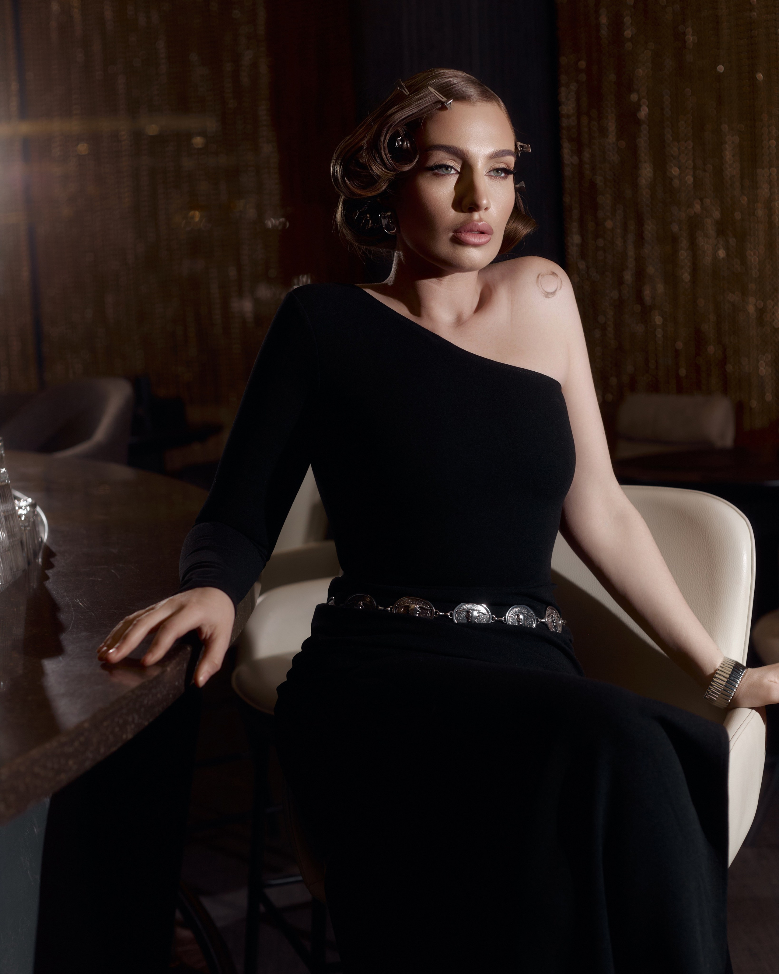 ANNA. Ася Солопова, фотограф Тюмень