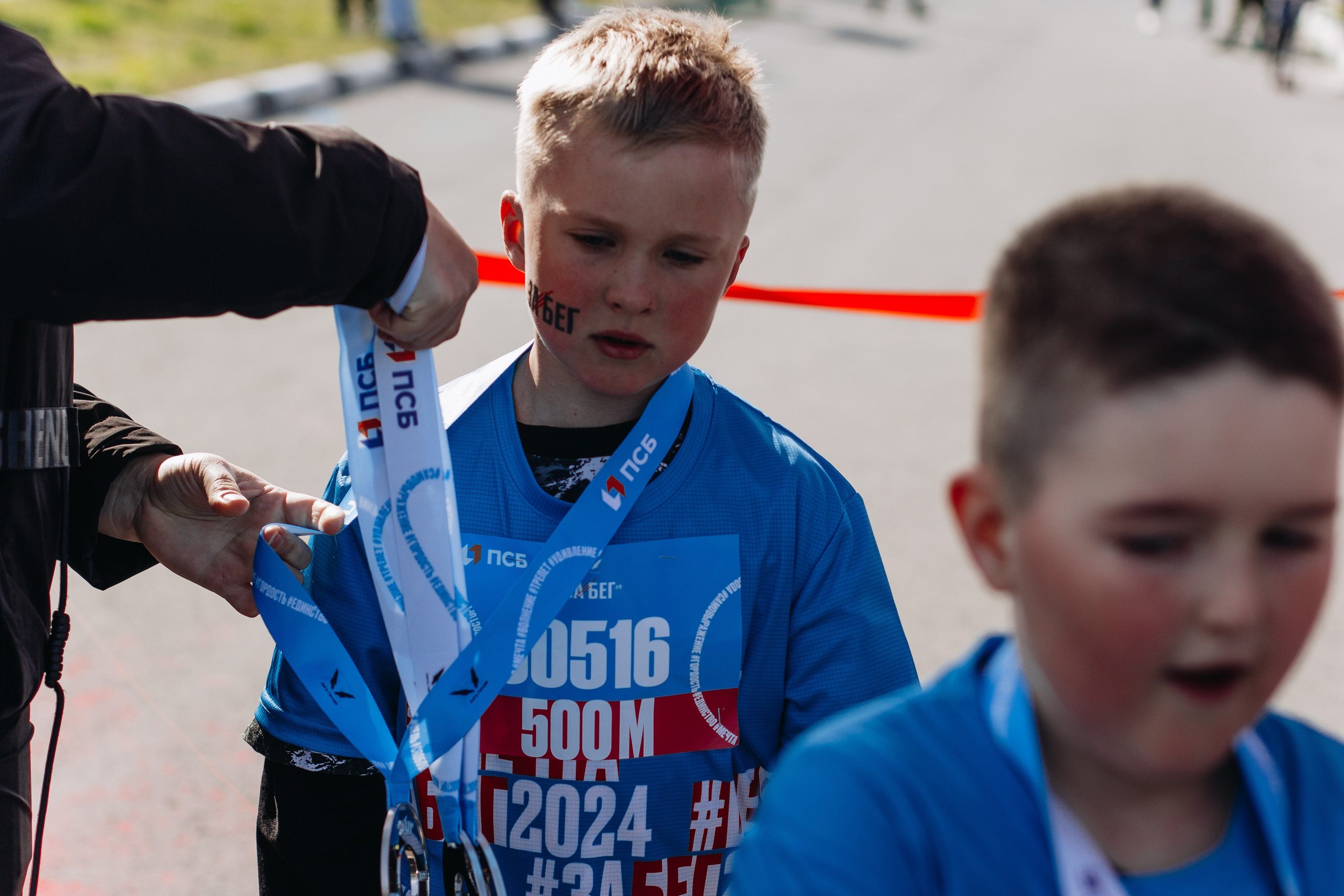 Репортаж ЗАБЕГ РФ 2024 КУРИЛЬСК. Фотограф Итуруп | Курильские острова