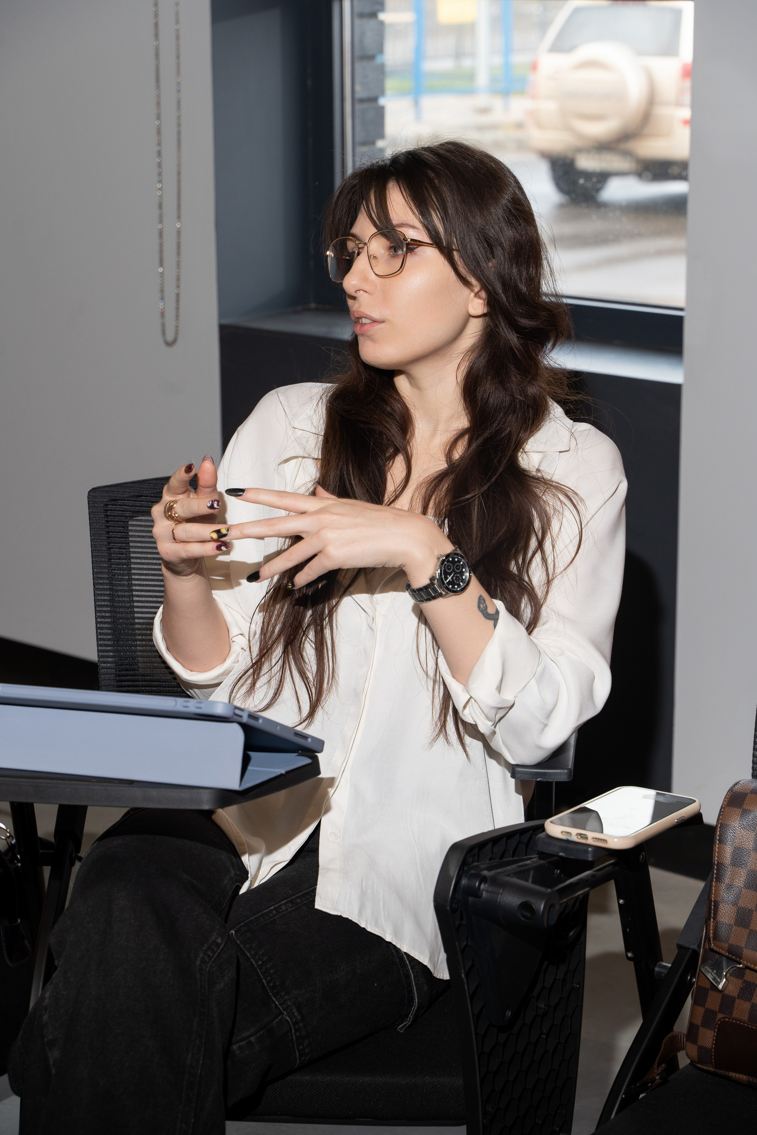 Тренинг по продажам Яцевич. Margosha-ph.ru