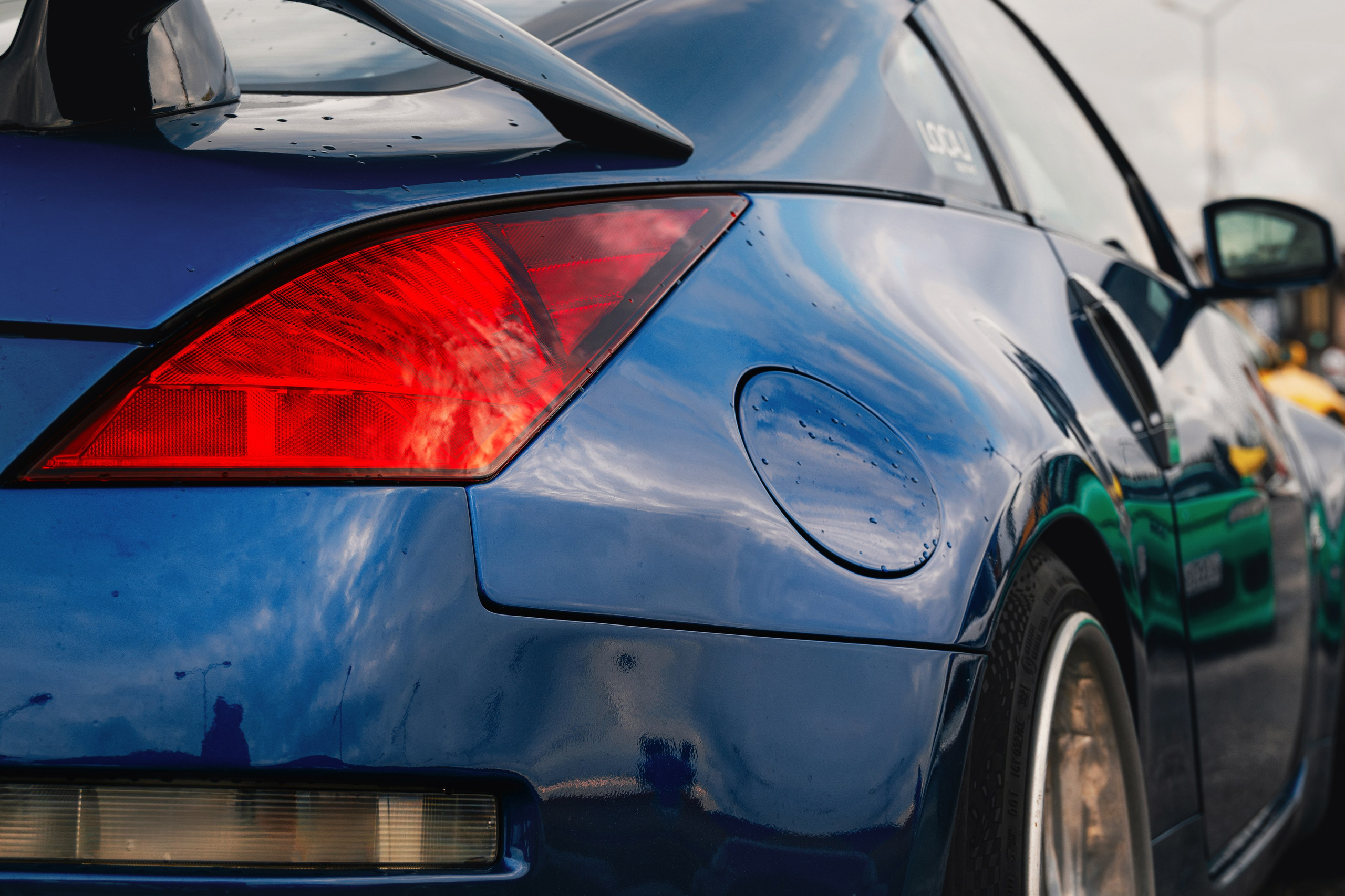 Открытие JDM сезона Vibe Side — фоторепортаж с яркого старта автосезона