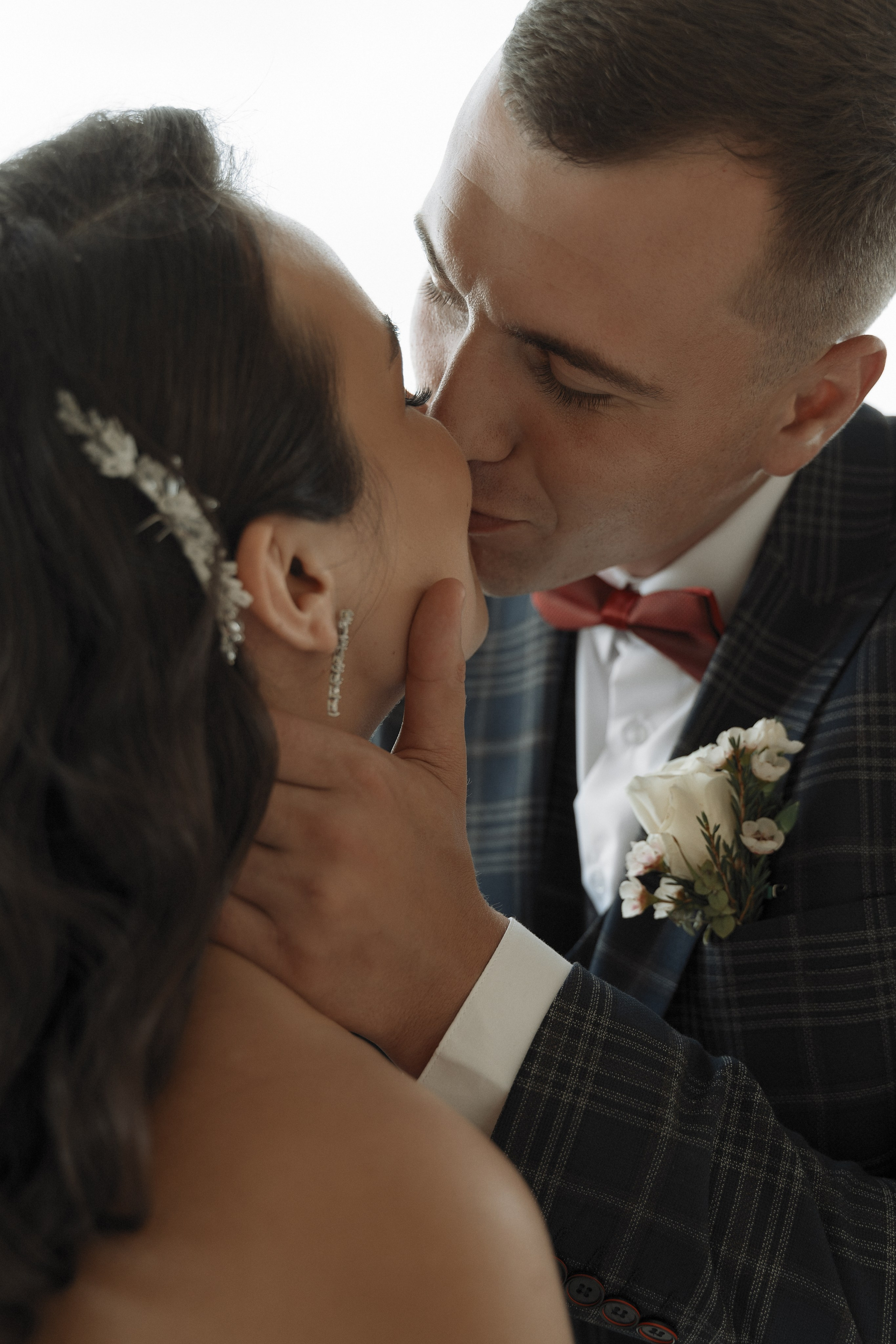 Свадьба. Юлия Амели — фотограф беременности и материнства во Владивостоке