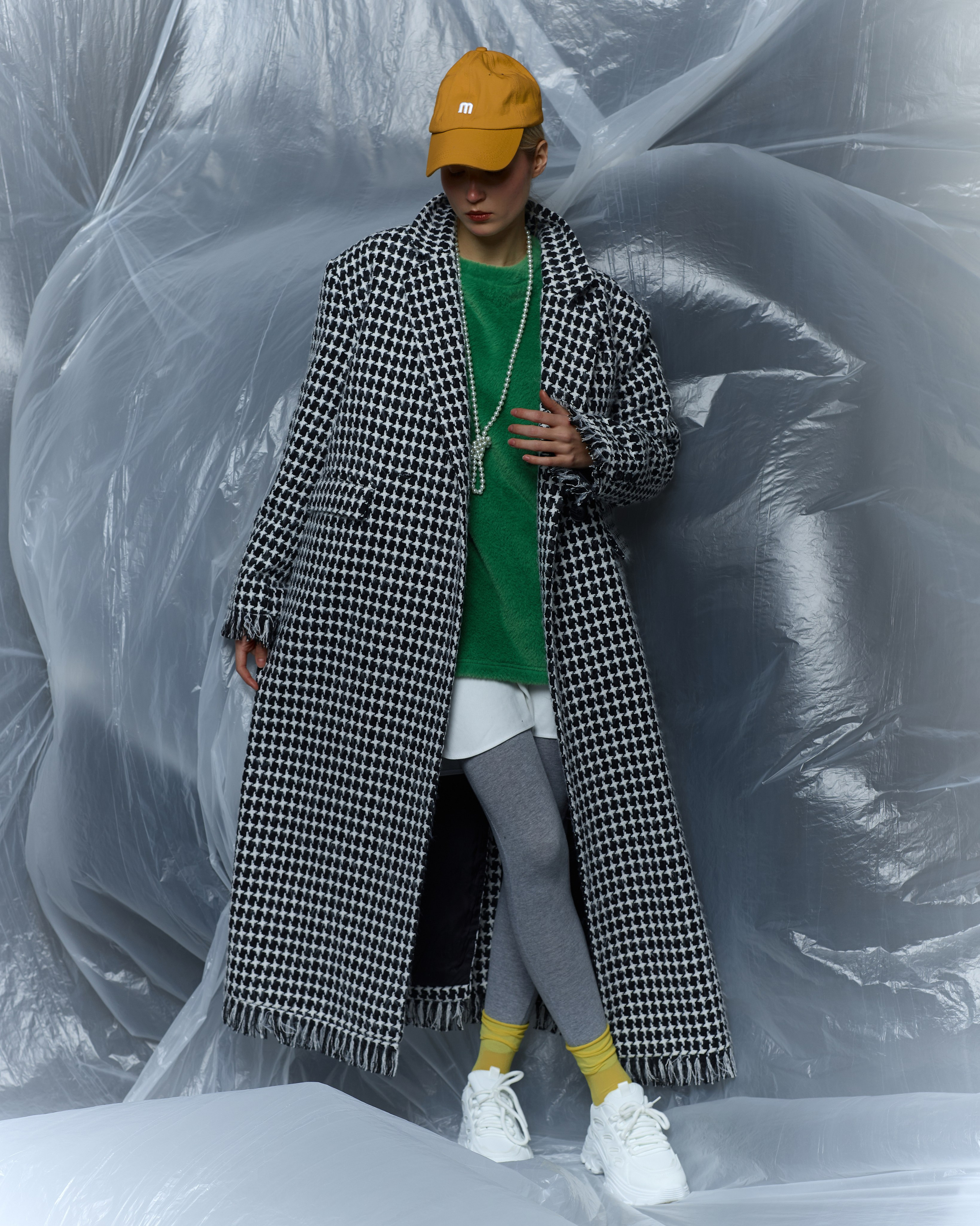 BLACK SISTERZ. Ася Солопова, фотограф Тюмень