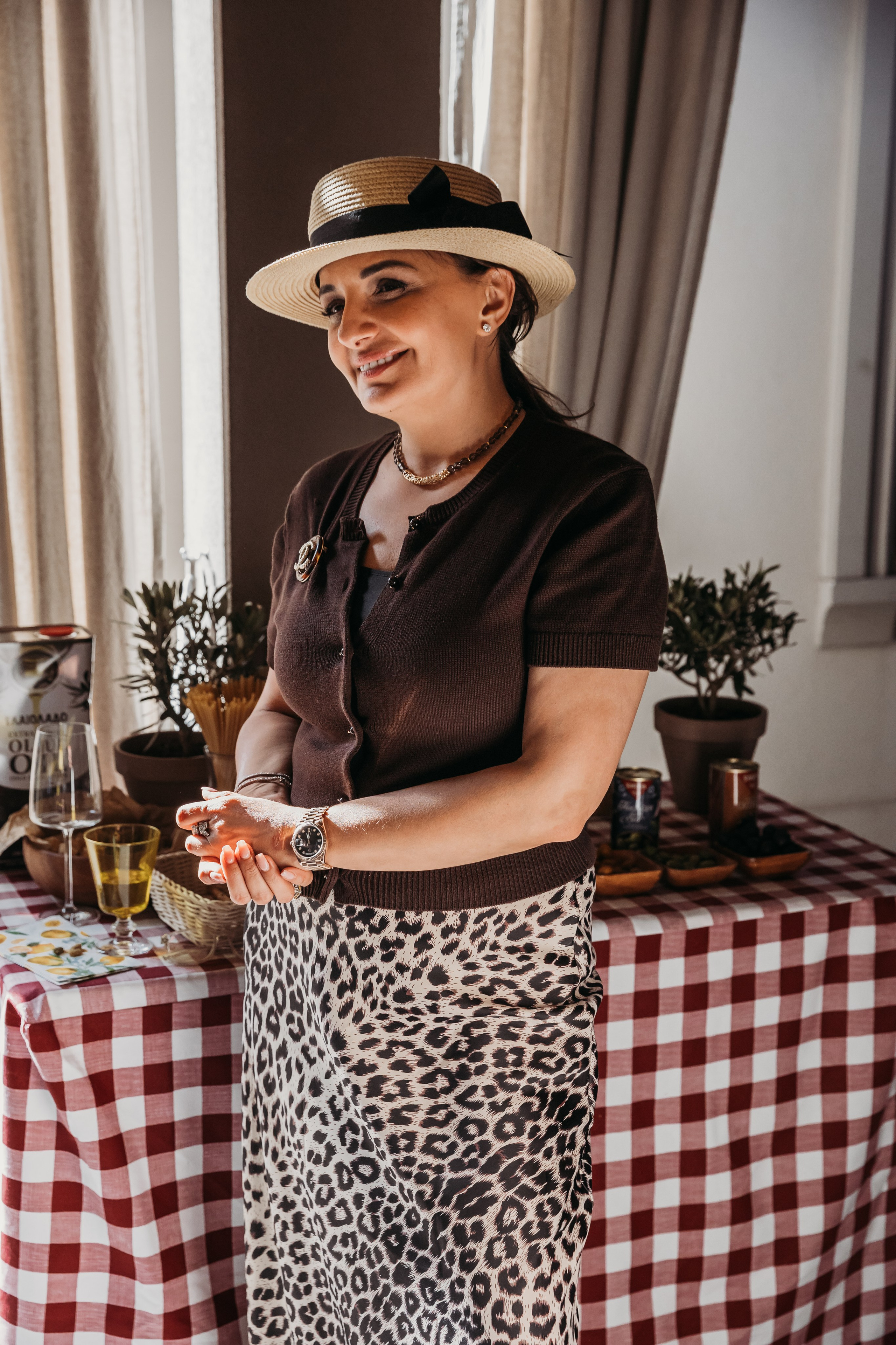 Родные люди «Итальянский день». Леся Гаранина. Семейный фотограф/видеограф Москва и область