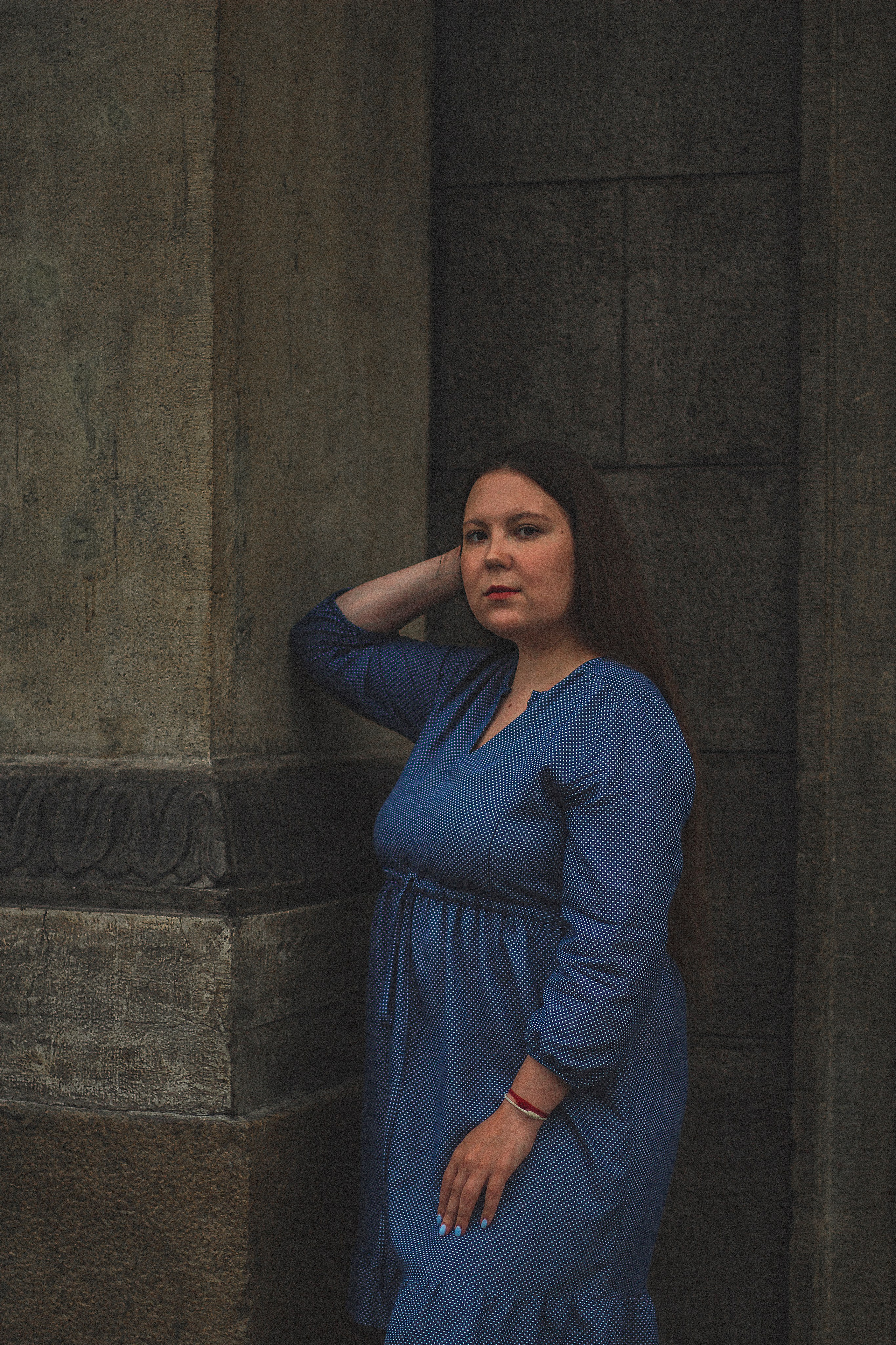 Анна 12.07.21. Фотограф и видеограф в Омск/Москва Сащенко Лера