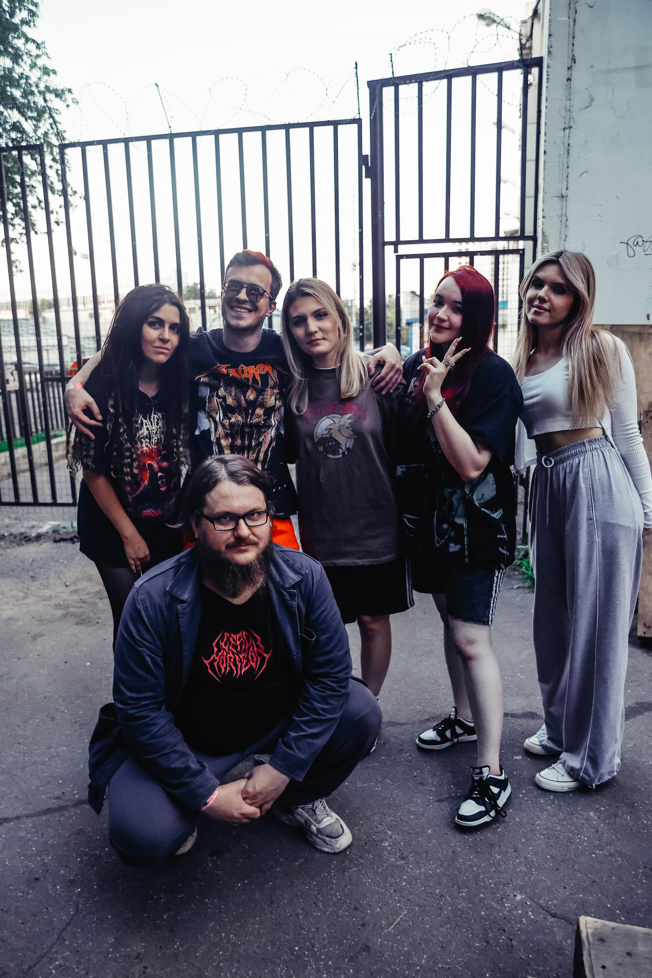 ЛЕТНИЙ МЕТАЛ В ПРАВДЕ