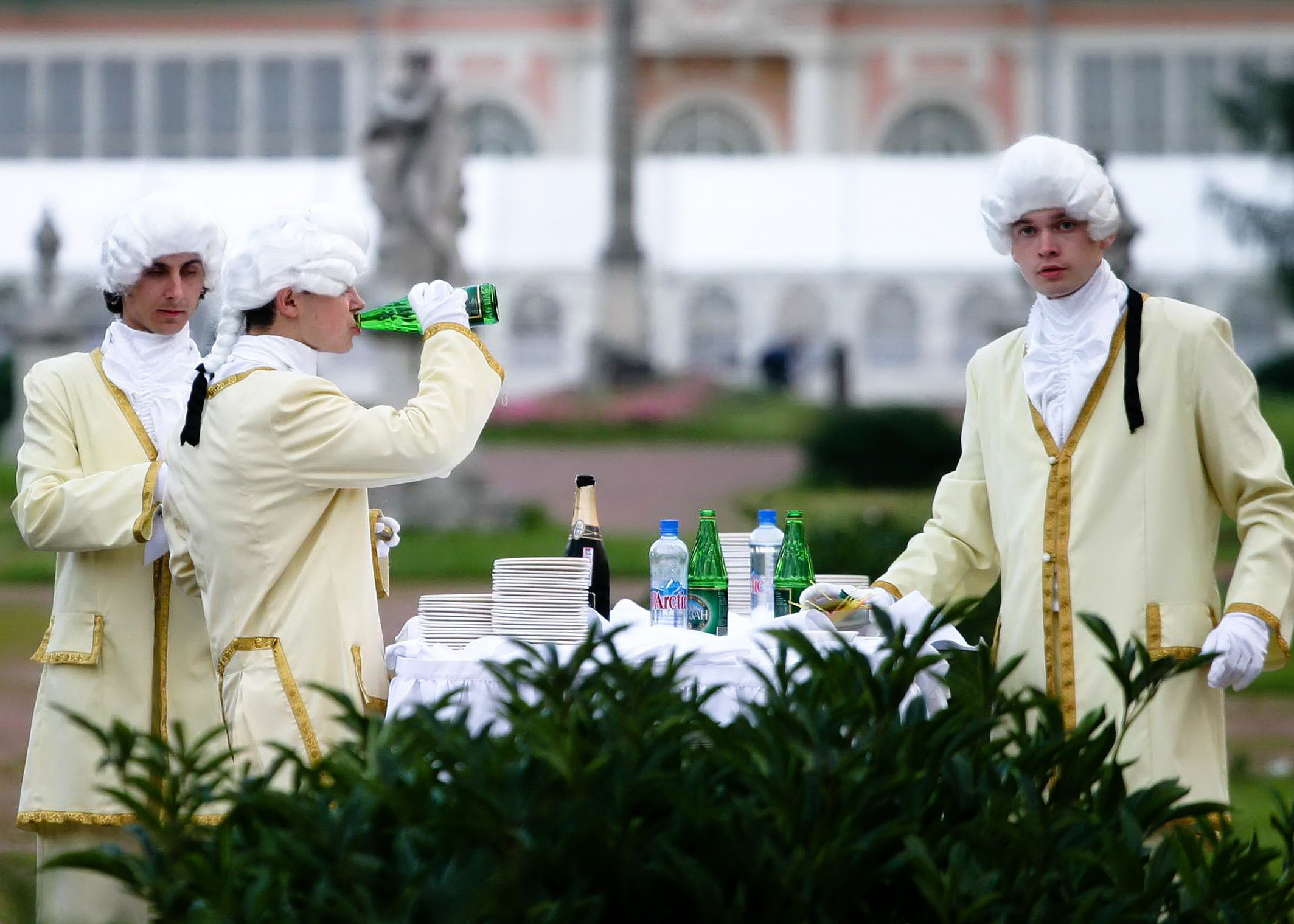 Репортажи. Фотограф в Москве Юлия Майорова