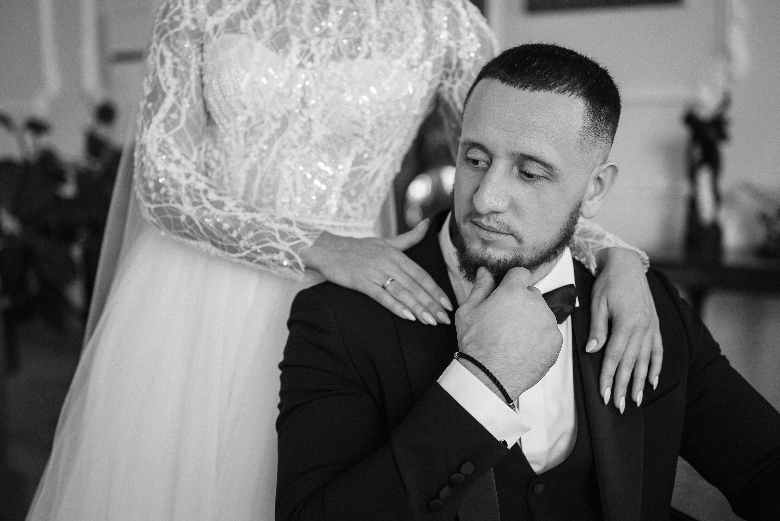 Алена & Анатолий. Фотограф в Краснодарском крае Александр Шульга