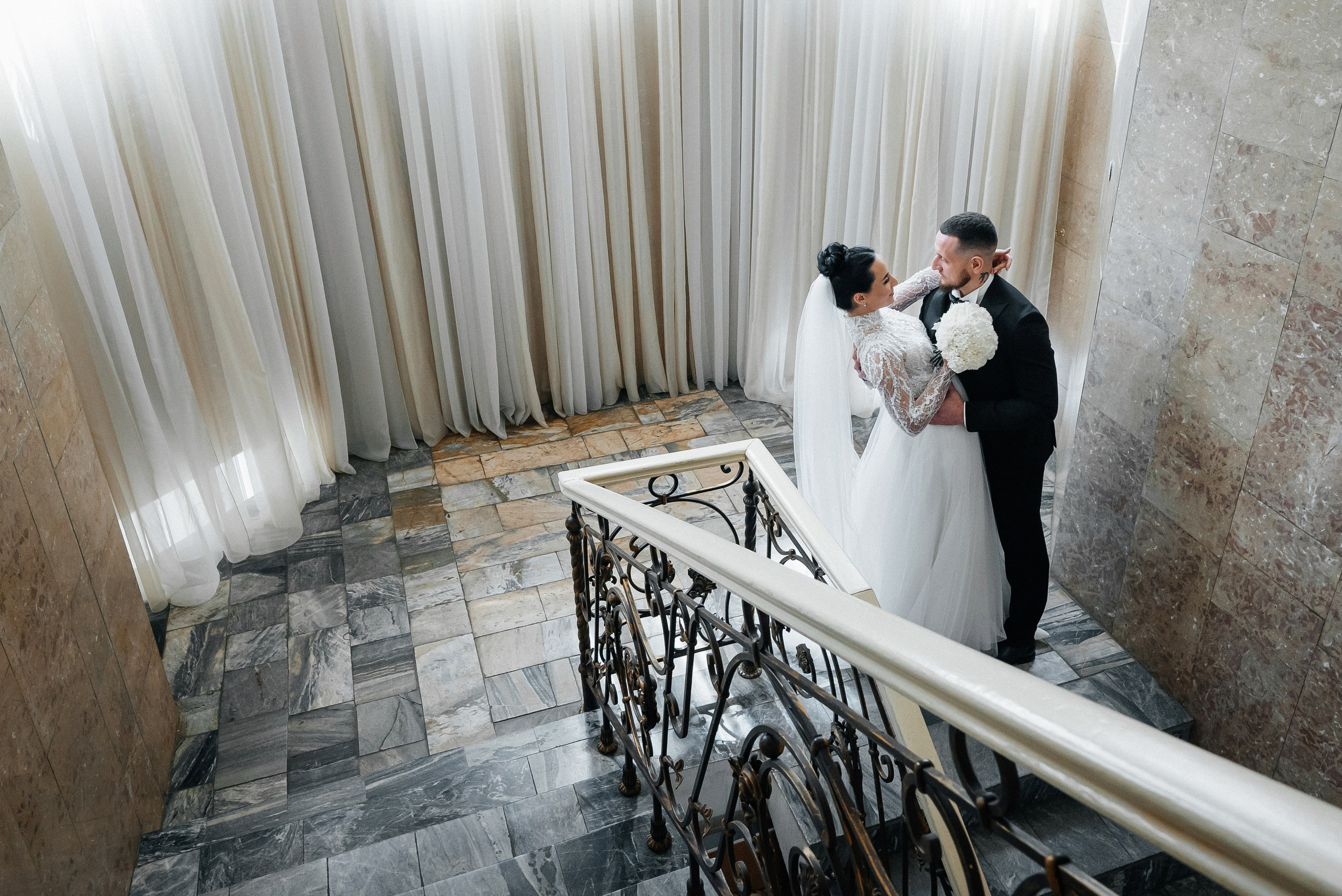 Алена & Анатолий. Фотограф в Краснодарском крае Александр Шульга