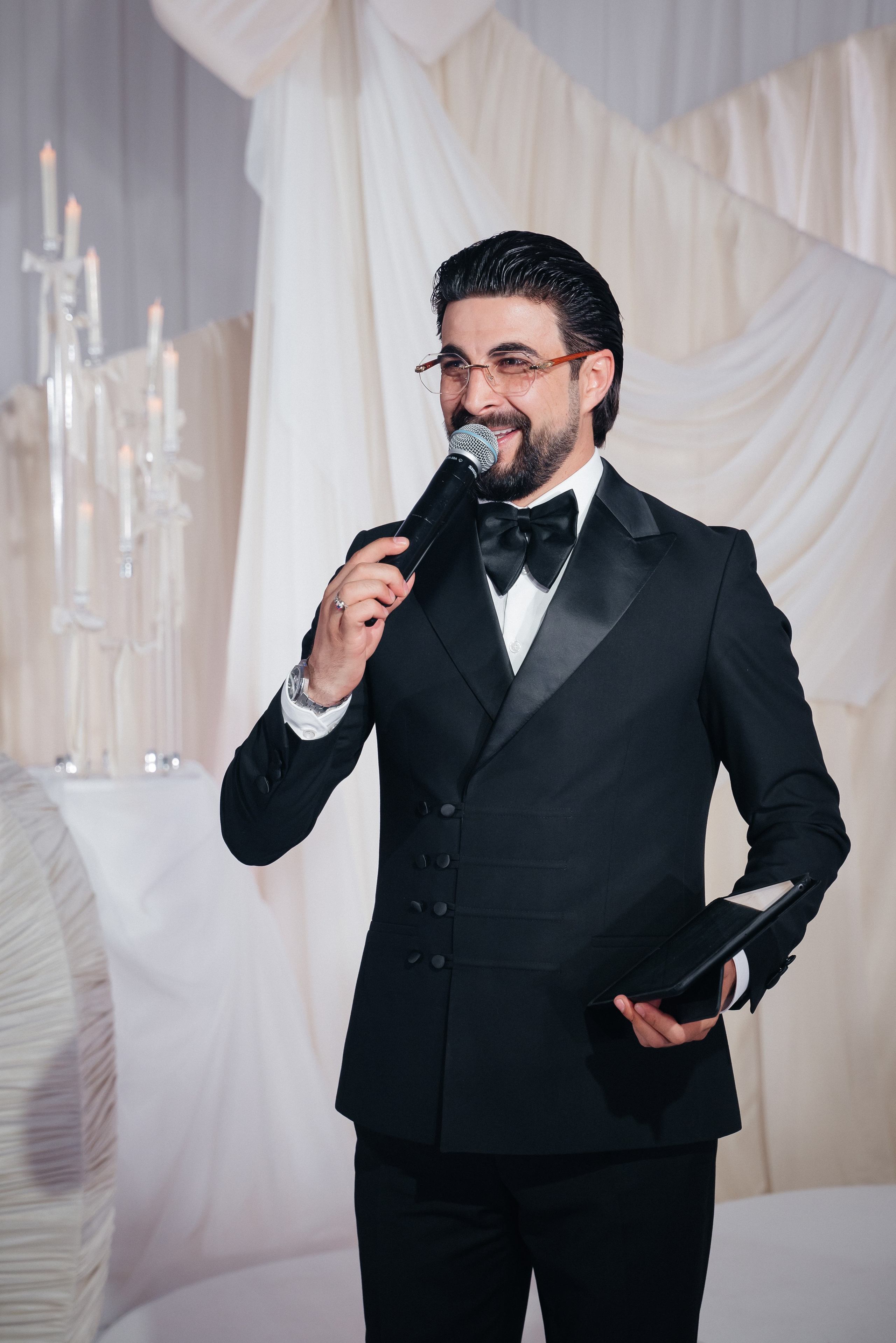 День Рождение. Фотограф в Краснодарском крае Александр Шульга