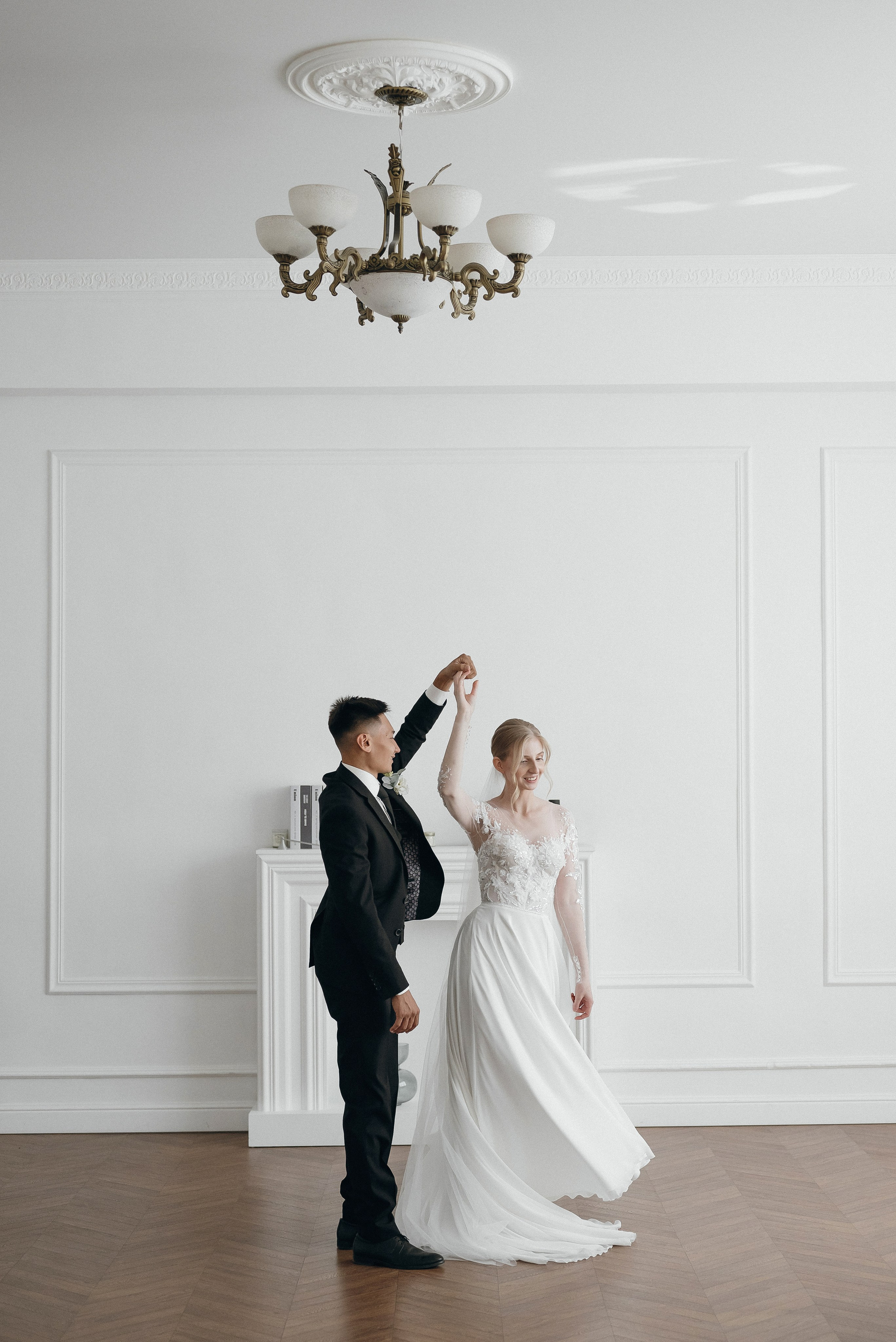 Ольга & Иосиф. Фотограф в Краснодарском крае Александр Шульга