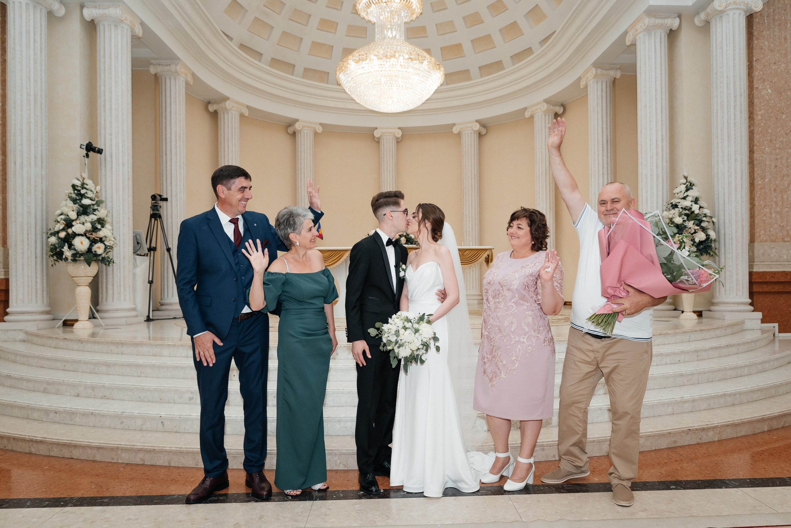 Татьяна & Евгений. Фотограф в Краснодарском крае Александр Шульга