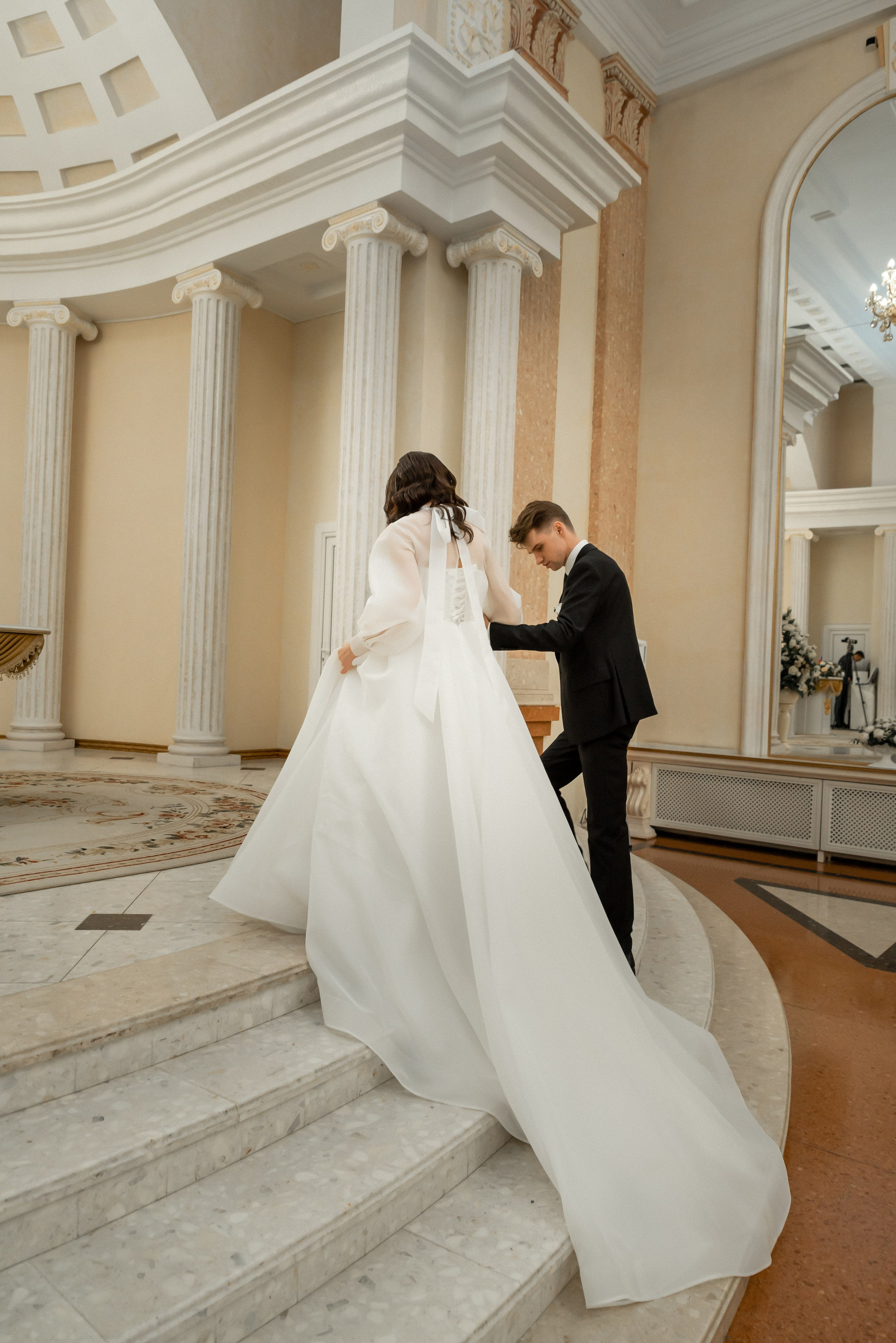 Анастасия & Николай. Фотограф в Краснодарском крае Александр Шульга