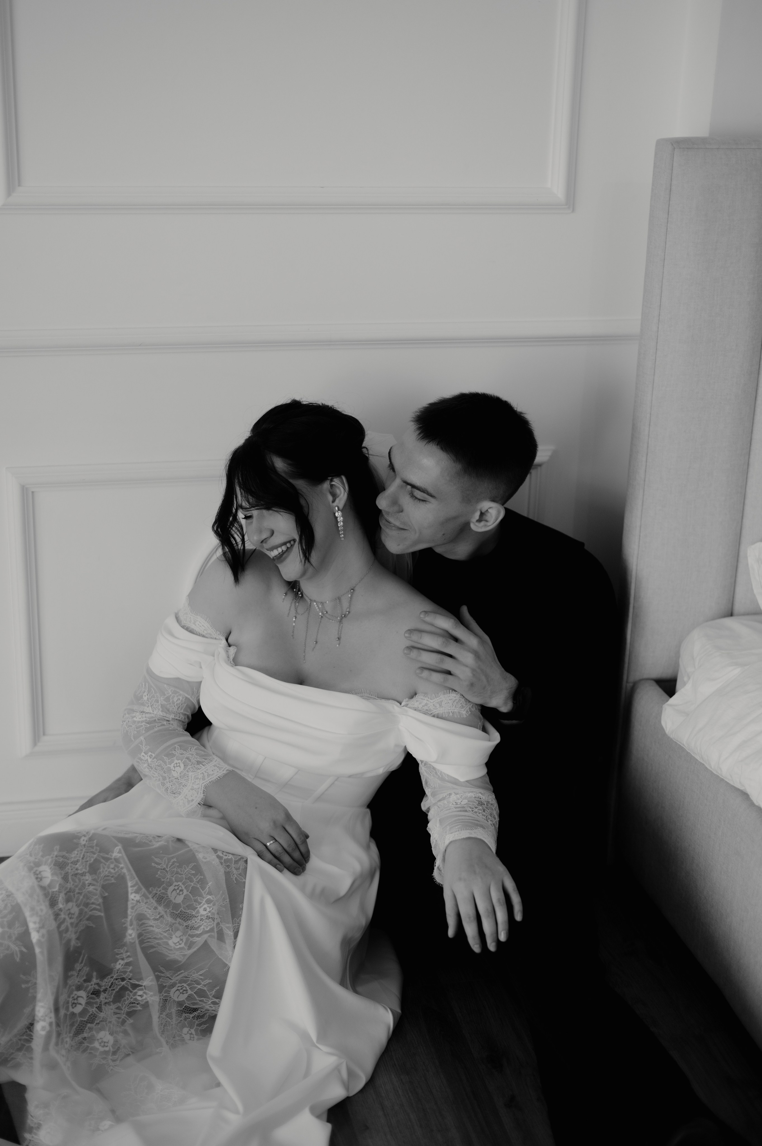 Дмитрий и Мария. Фотограф в Абакане и Минусинске