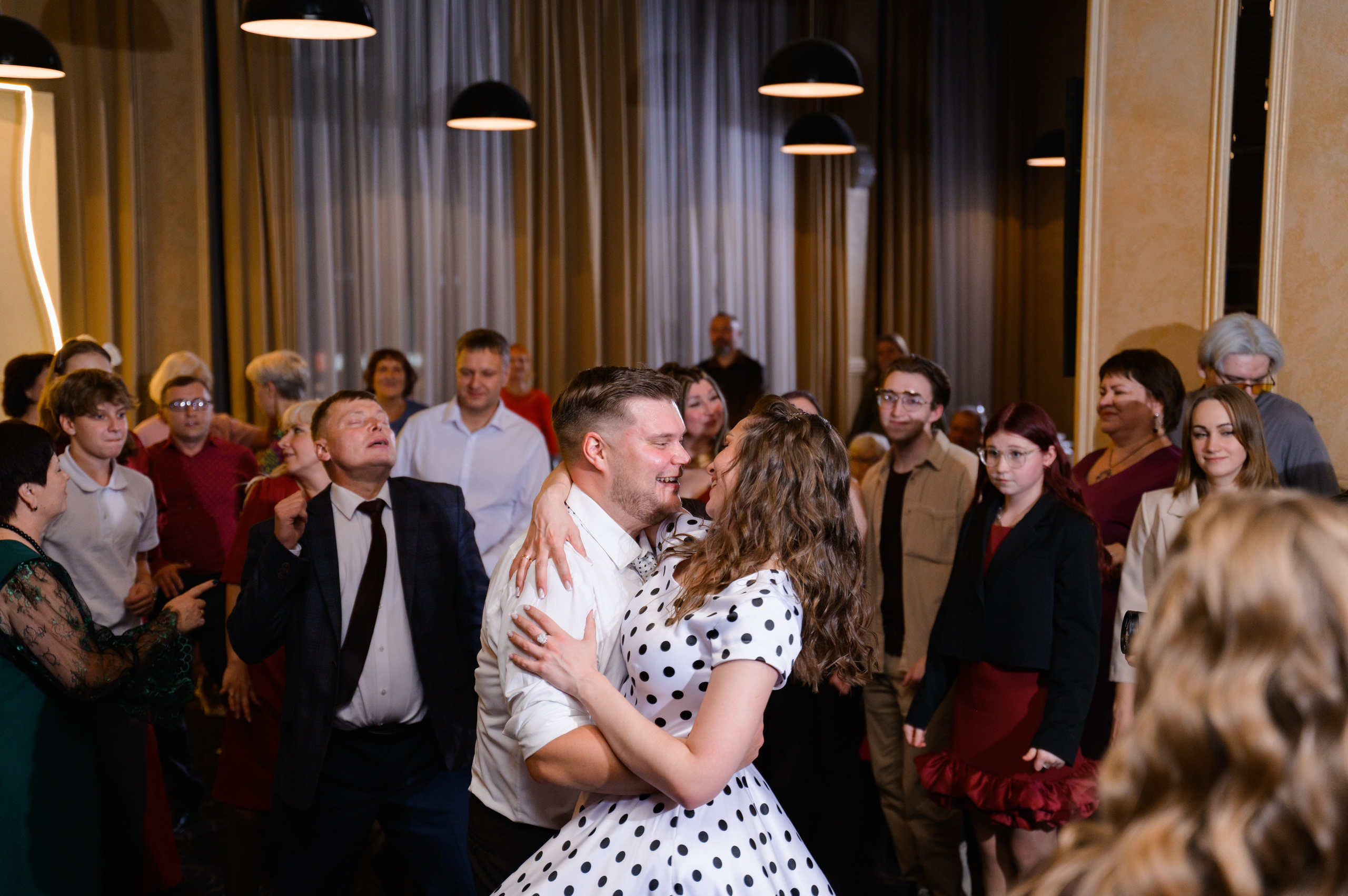 Игорь и Марина. Фотограф в Абакане и Минусинске