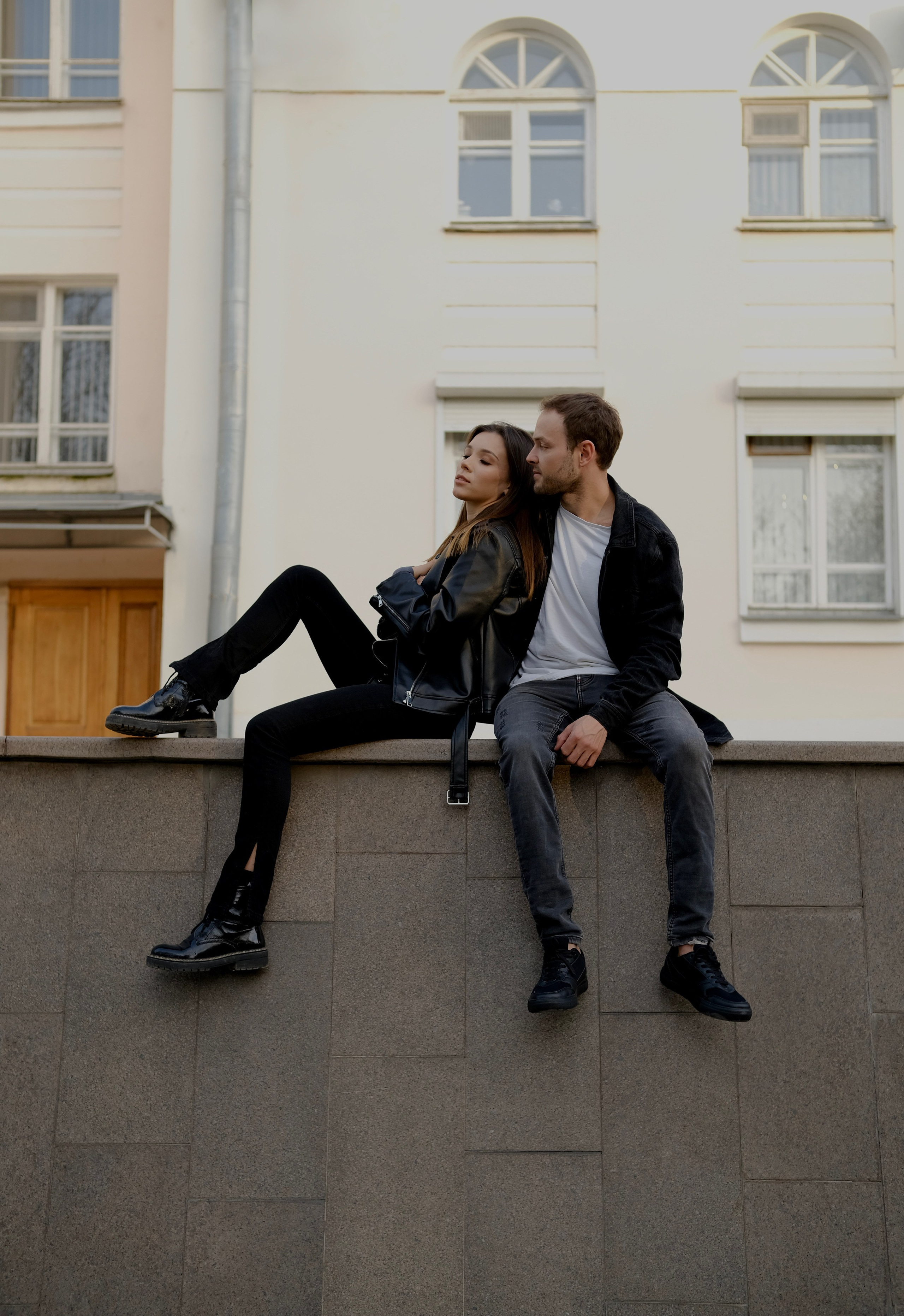 Женя + саша. Фотограф в Таганроге Галина Бычкаускас