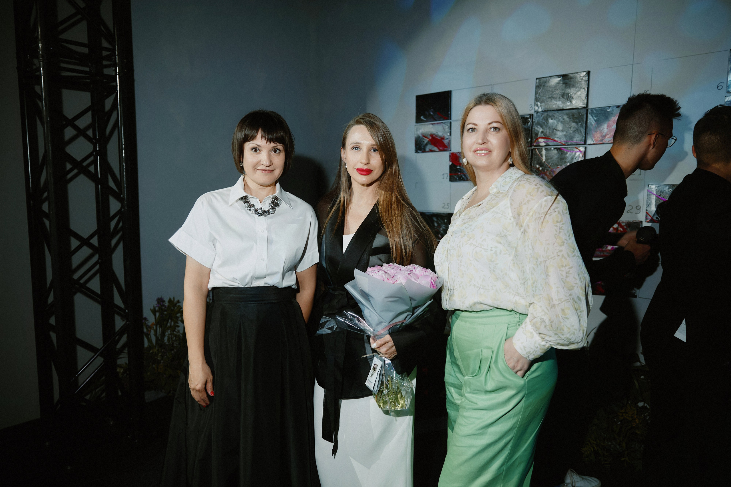 VIVID. Репортажный фотограф в Хабаровске Николай Соболев