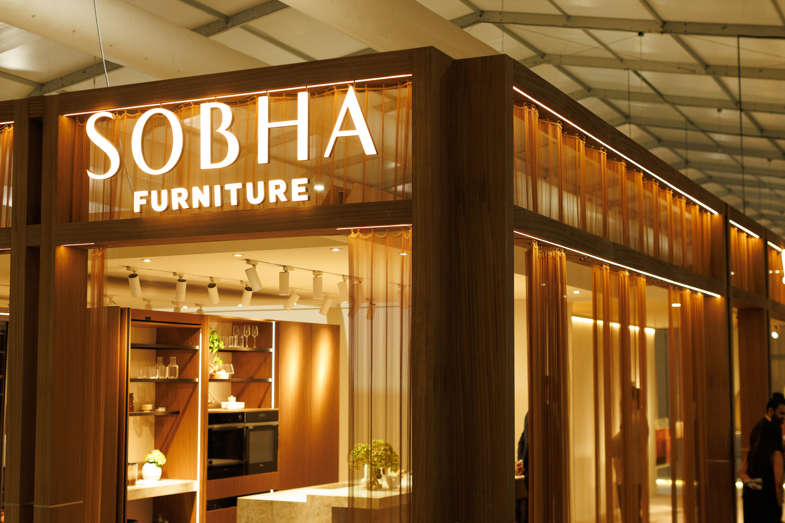 DUBAI DESIGN WEEK 11.25. Фотограф в Москве