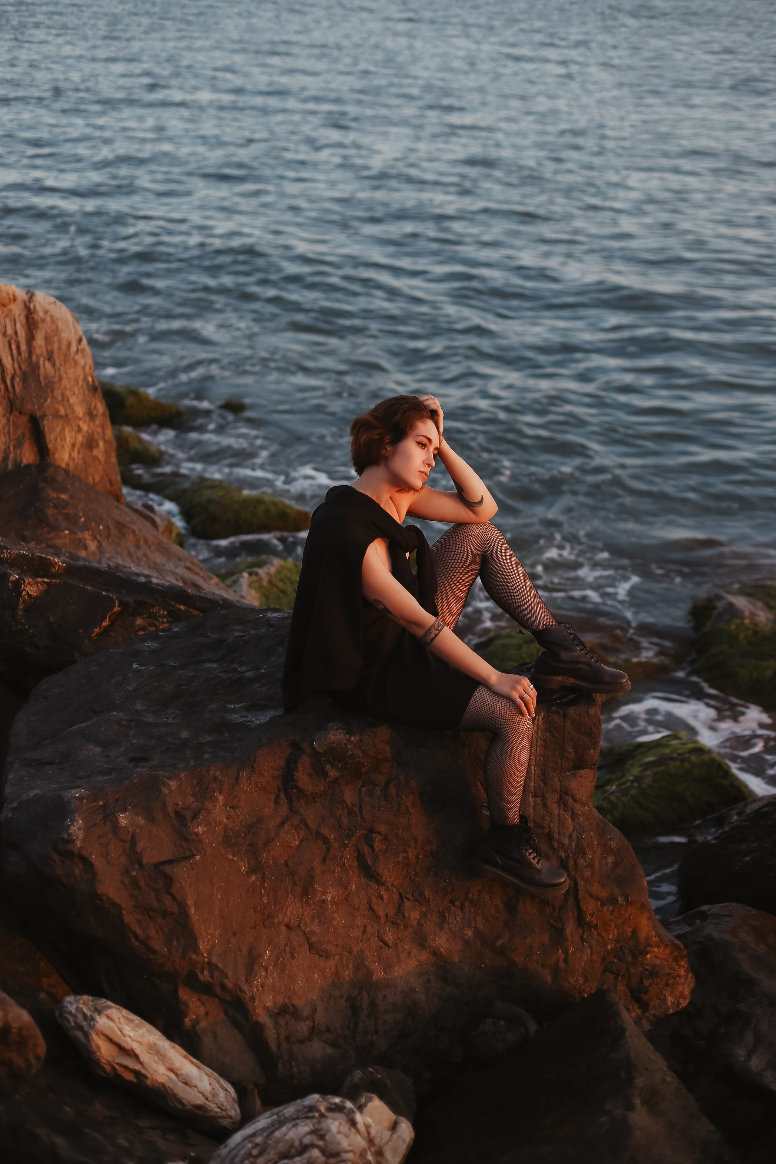 Лола и Света. Милана Довгаль - семейный фотограф и видеограф  в Адлере и Сочи