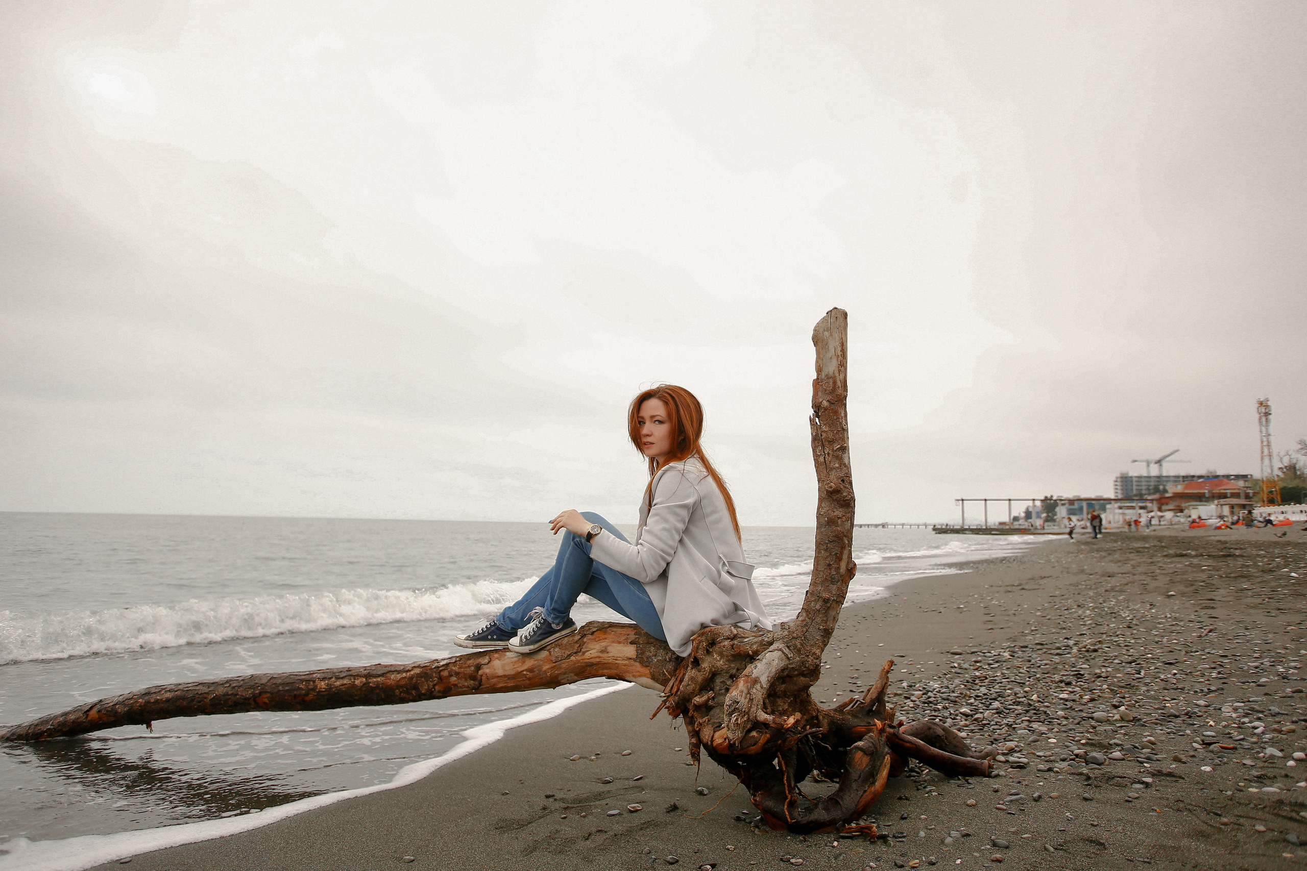 Юлия. Милана Довгаль - семейный фотограф и видеограф  в Адлере и Сочи