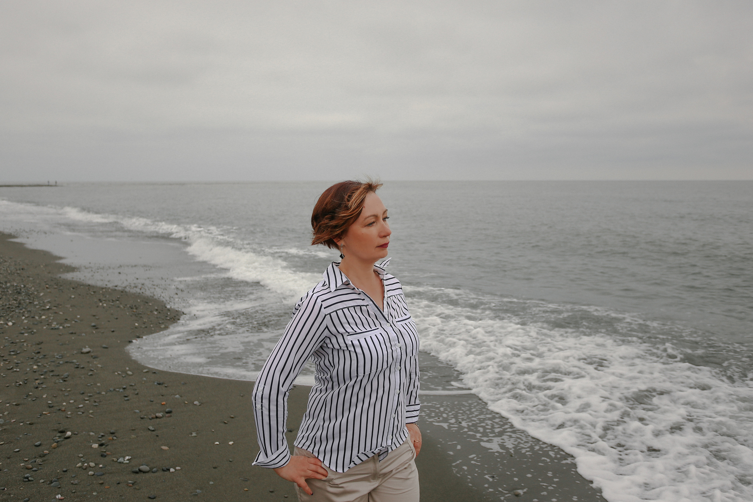 Юлия. Милана Довгаль - семейный фотограф и видеограф  в Адлере и Сочи