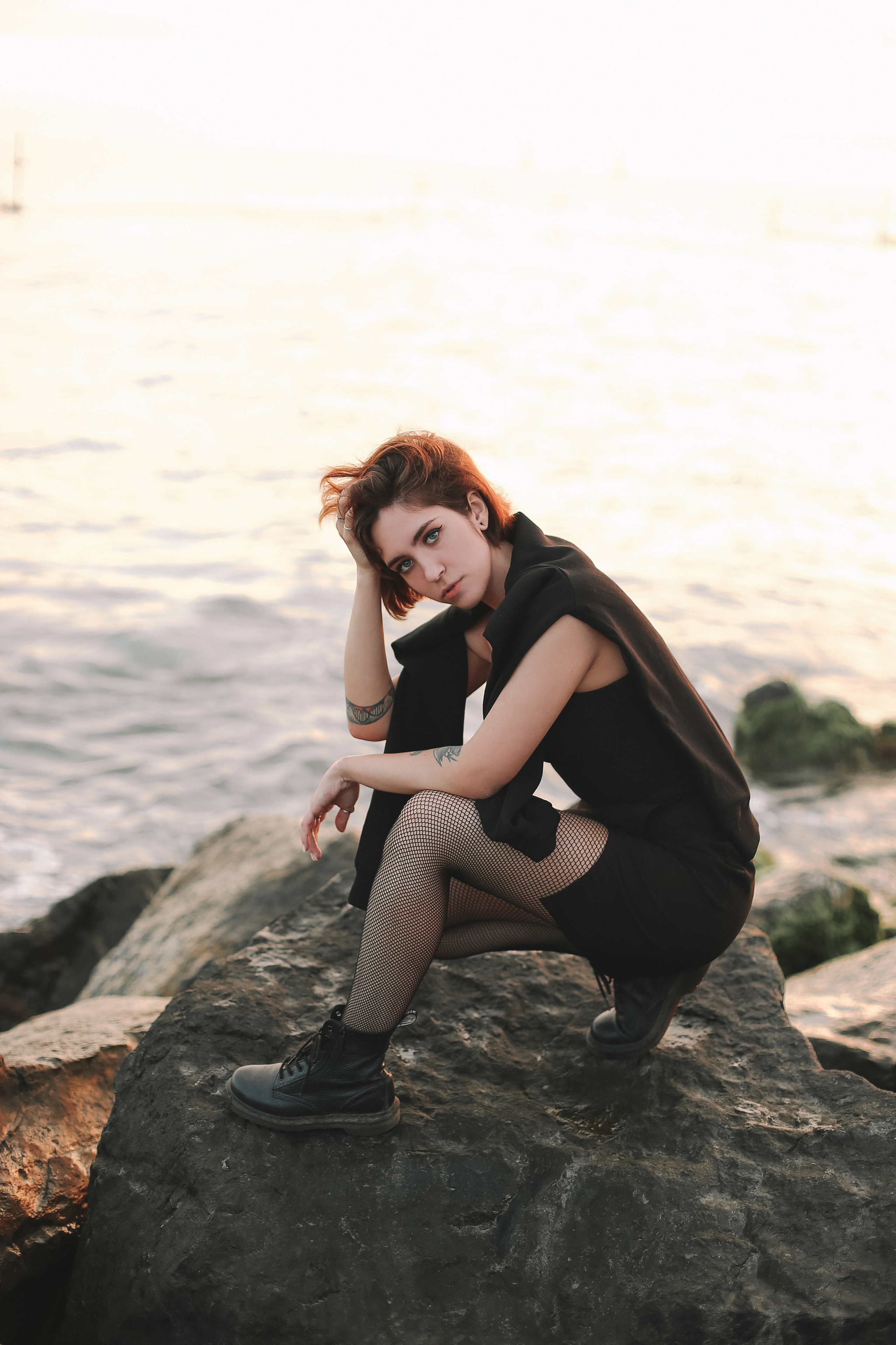 Лола и Света. Милана Довгаль - семейный фотограф и видеограф  в Адлере и Сочи