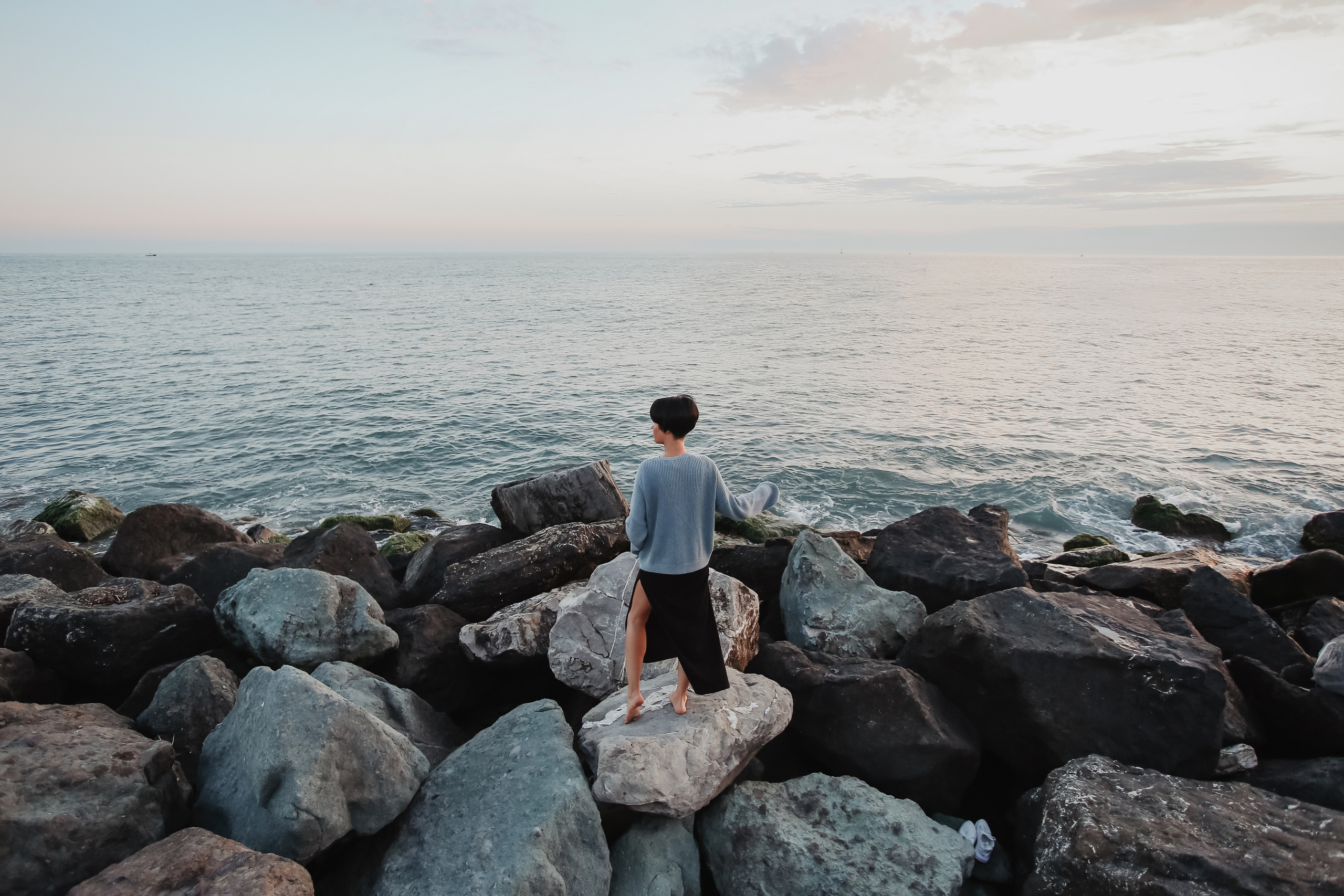Лола и Света. Милана Довгаль - семейный фотограф и видеограф  в Адлере и Сочи