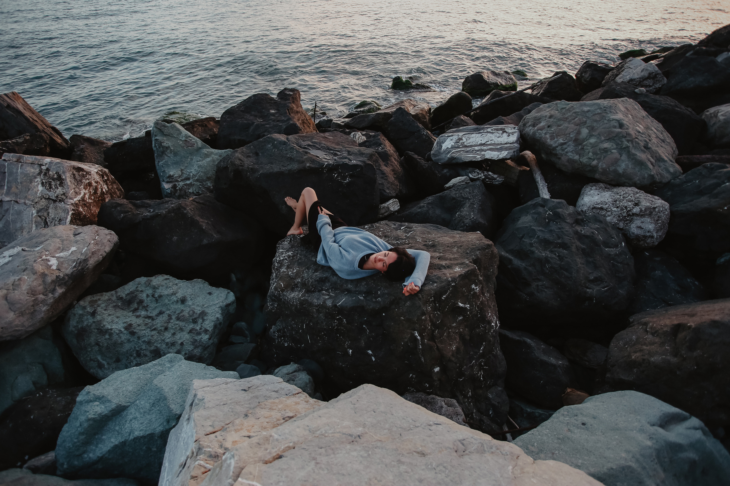 Лола и Света. Милана Довгаль - семейный фотограф и видеограф  в Адлере и Сочи
