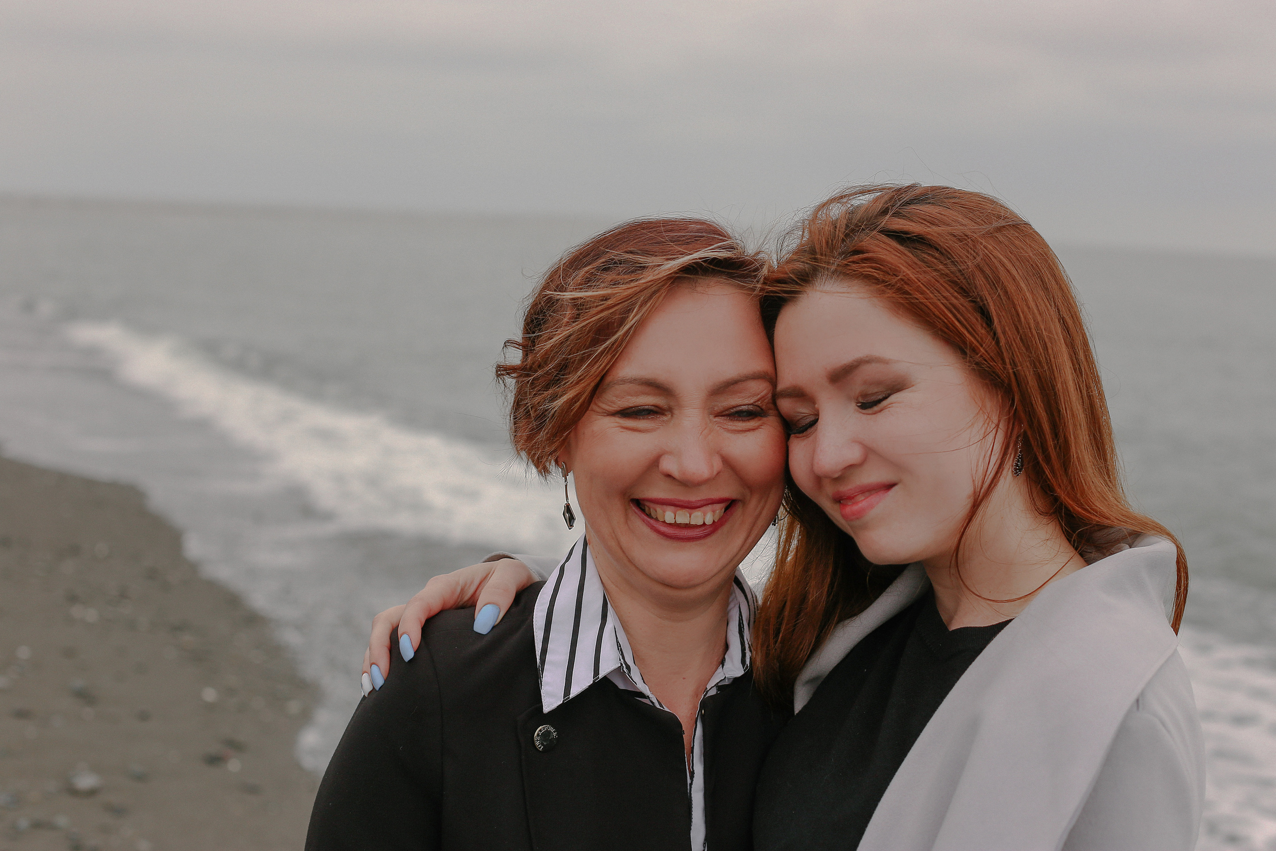 Юлия. Милана Довгаль - семейный фотограф и видеограф  в Адлере и Сочи