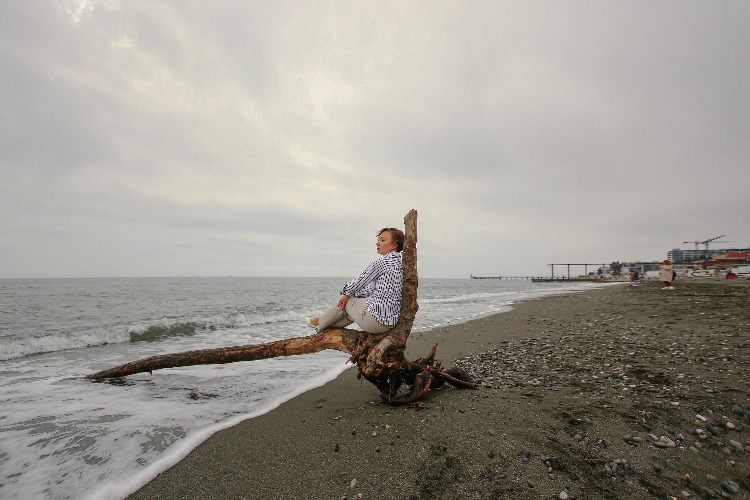 Юлия. Милана Довгаль - семейный фотограф и видеограф  в Адлере и Сочи