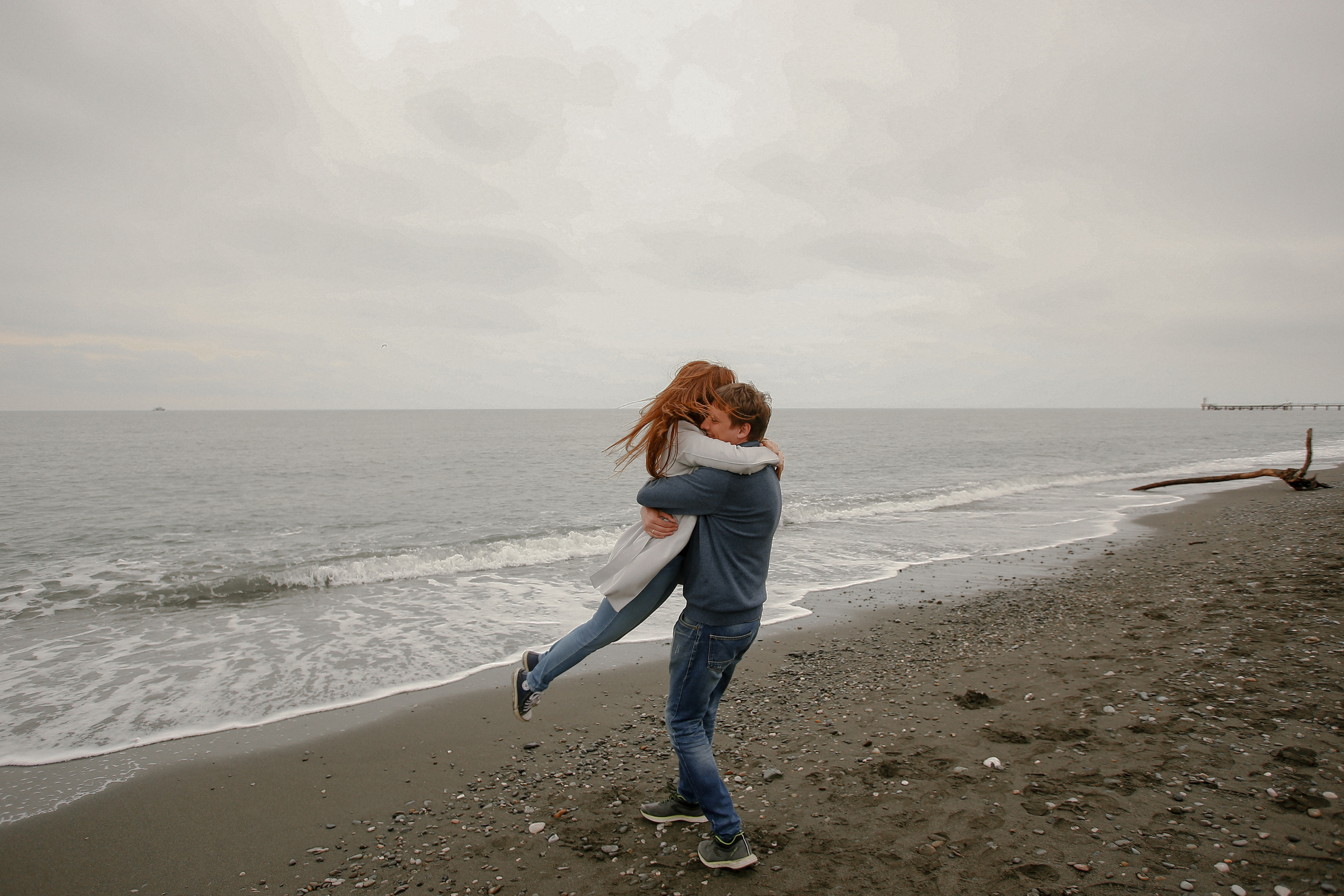 Юлия. Милана Довгаль - семейный фотограф и видеограф  в Адлере и Сочи