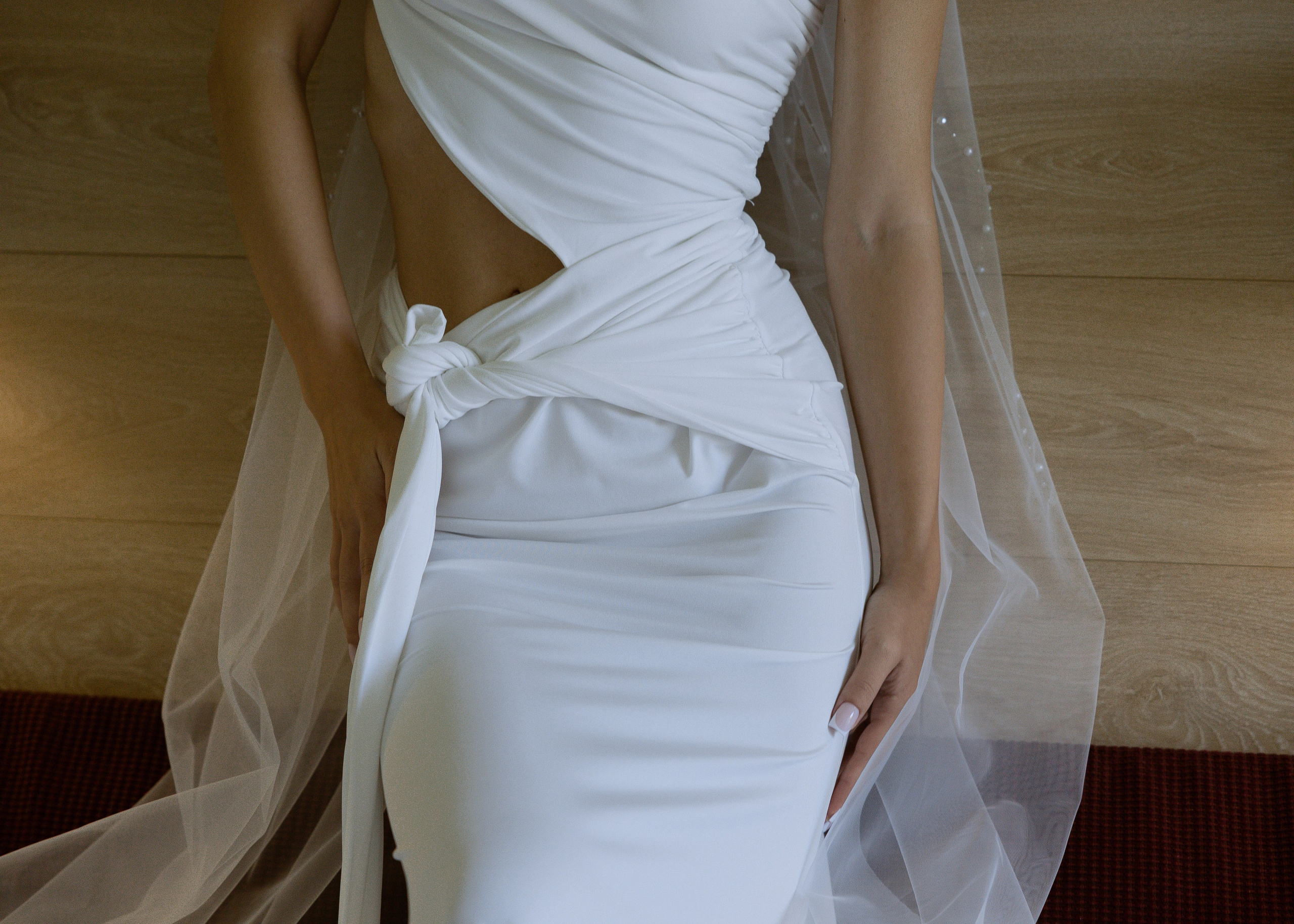 Сергей и Ксения. Фотограф Эмиль Исякаев