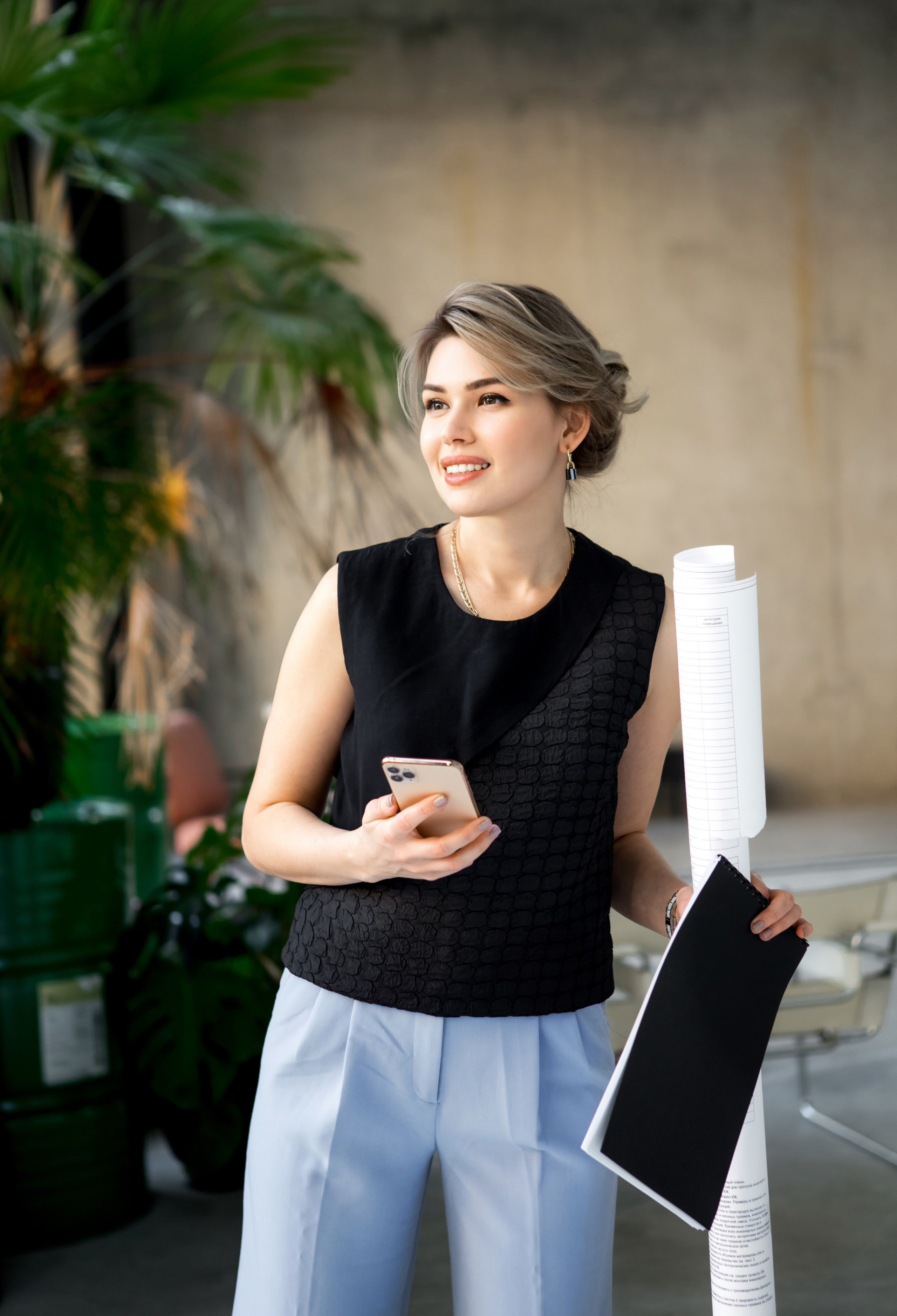 Контент для соцсетей дизайнера интерьеров. Коммерческий фотограф в Москве, Наталия Горячева