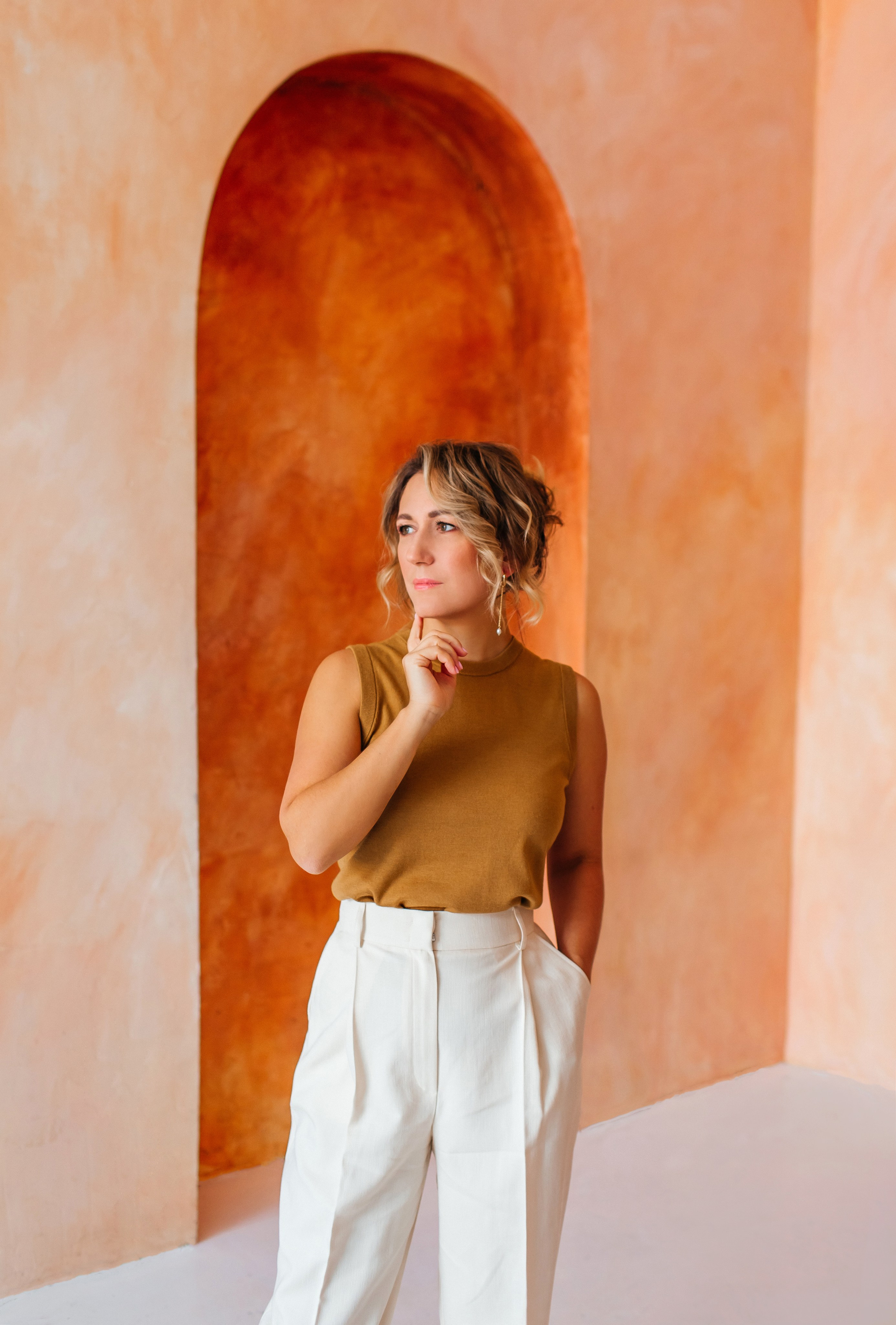 Контент для сайта презентаций психолога. Коммерческий фотограф в Москве, Наталия Горячева