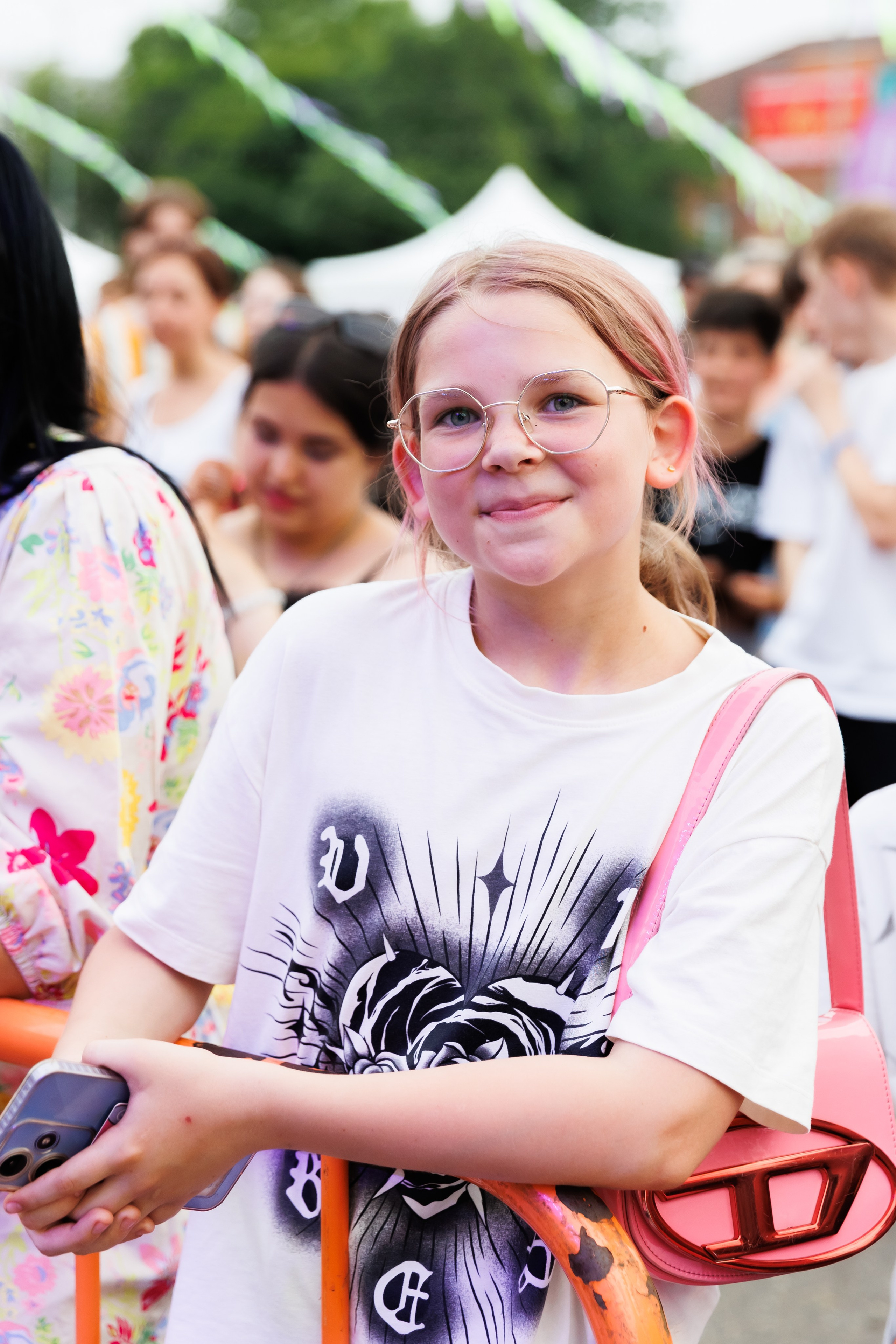 ДЕНЬ МОЛОДЕЖИ. Фотограф семейных, детских, репортажных съёмок г. Уссурийск-Владивосток